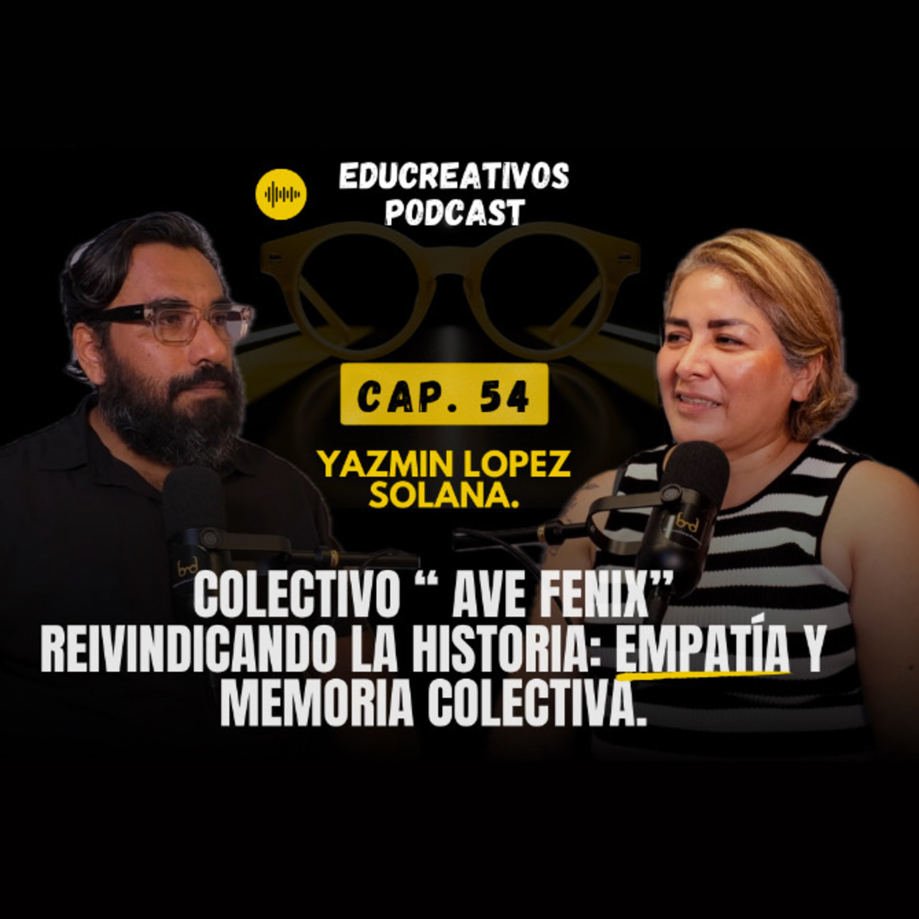 Educreativos Podcast