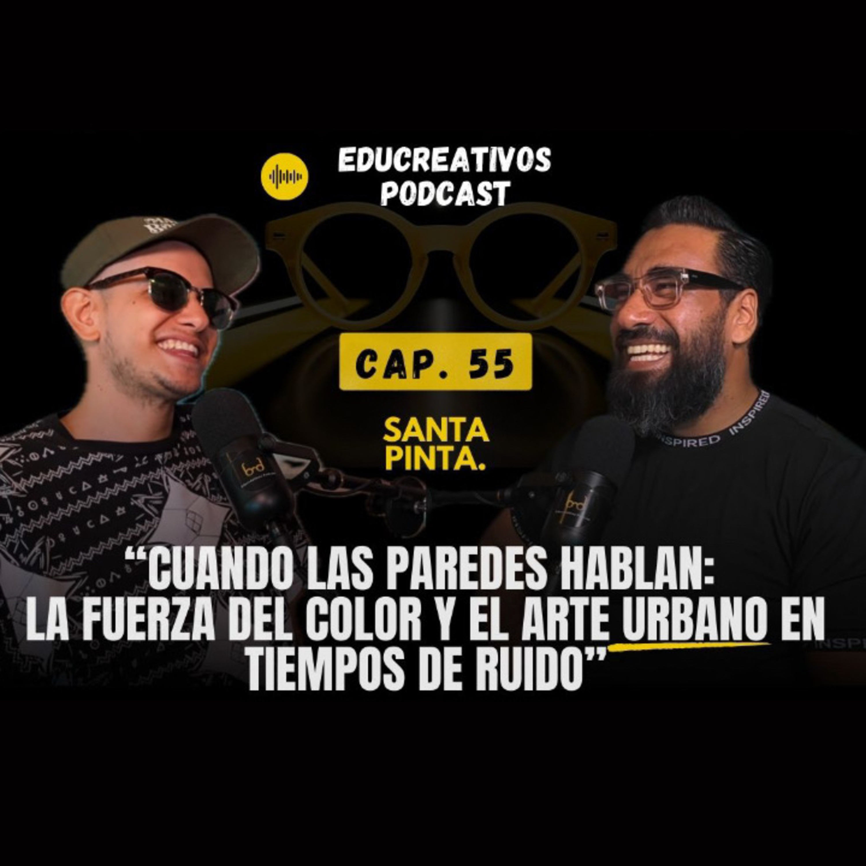 Educreativos Podcast