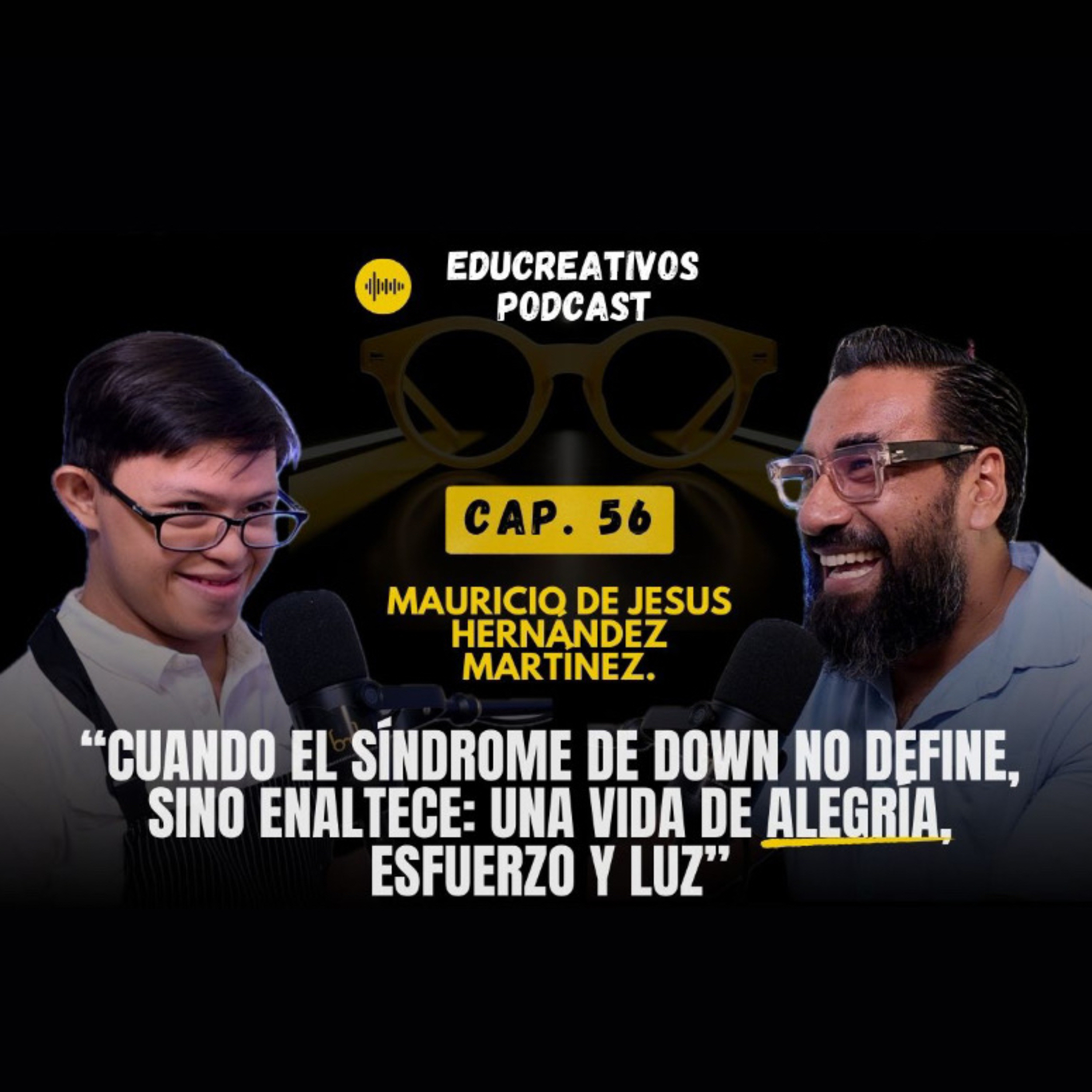 Educreativos Podcast