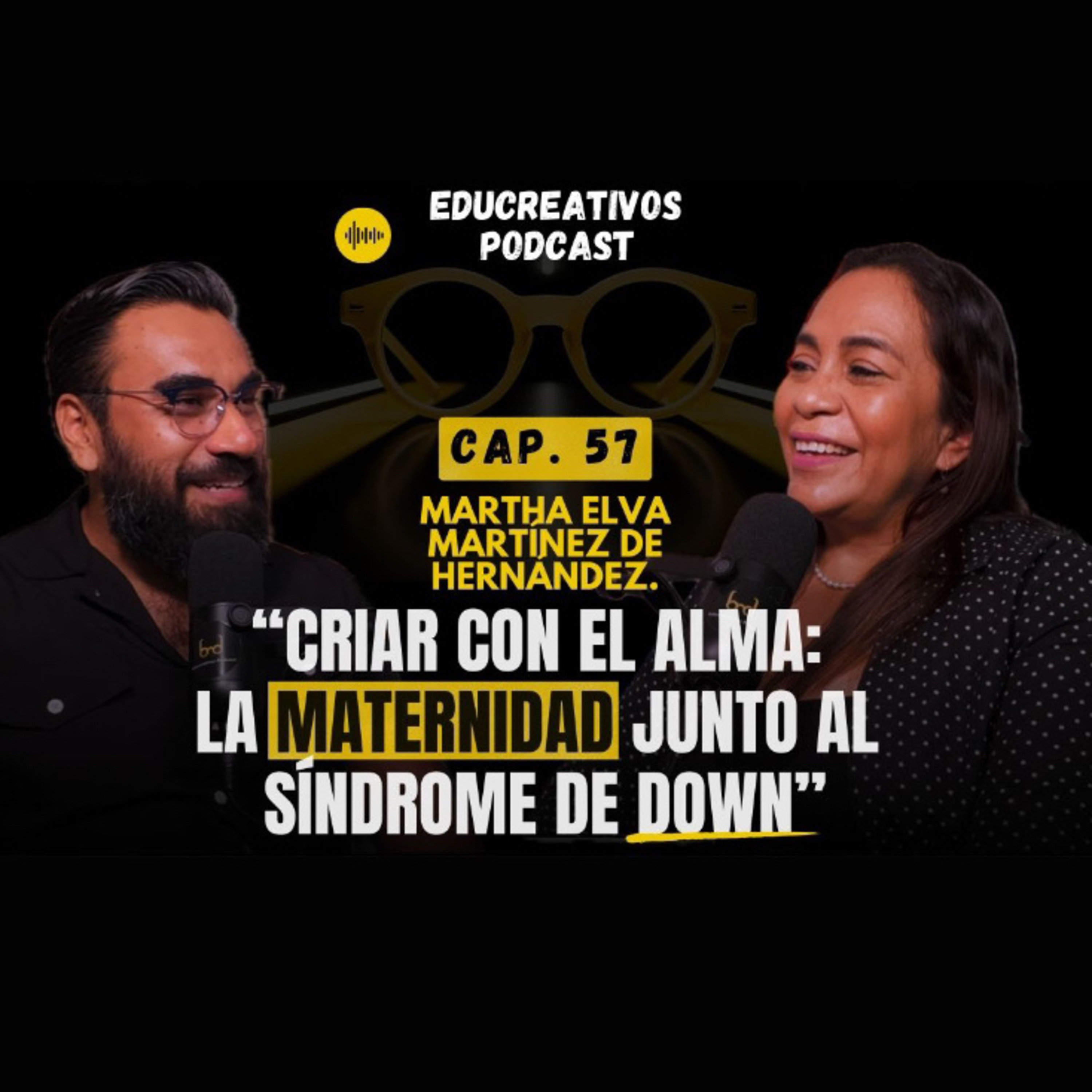 Educreativos Podcast