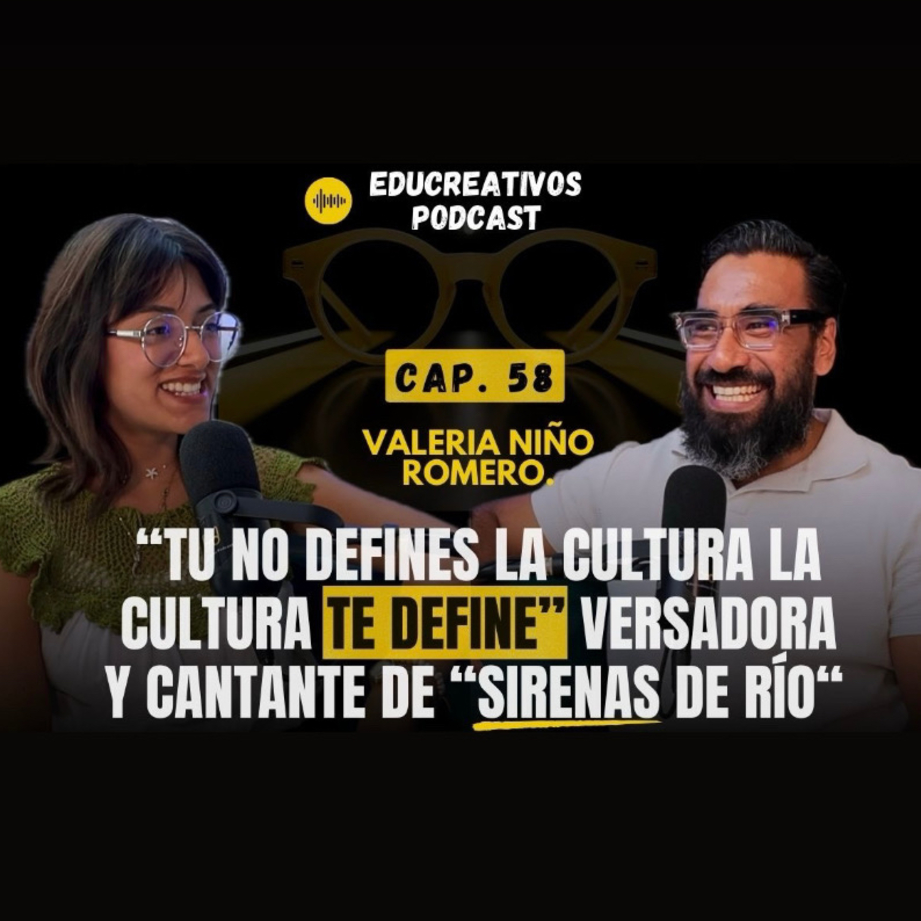 Educreativos Podcast