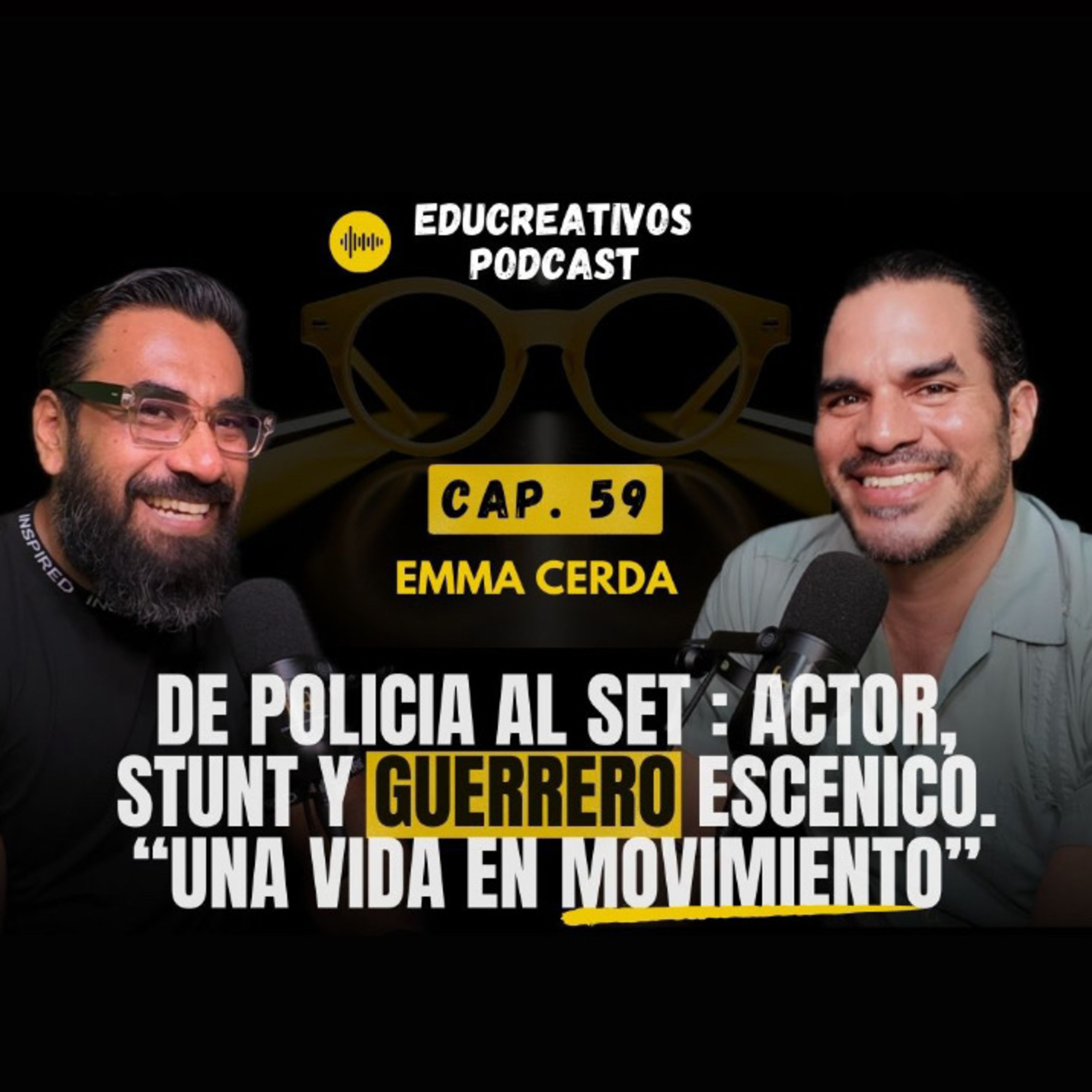Educreativos Podcast