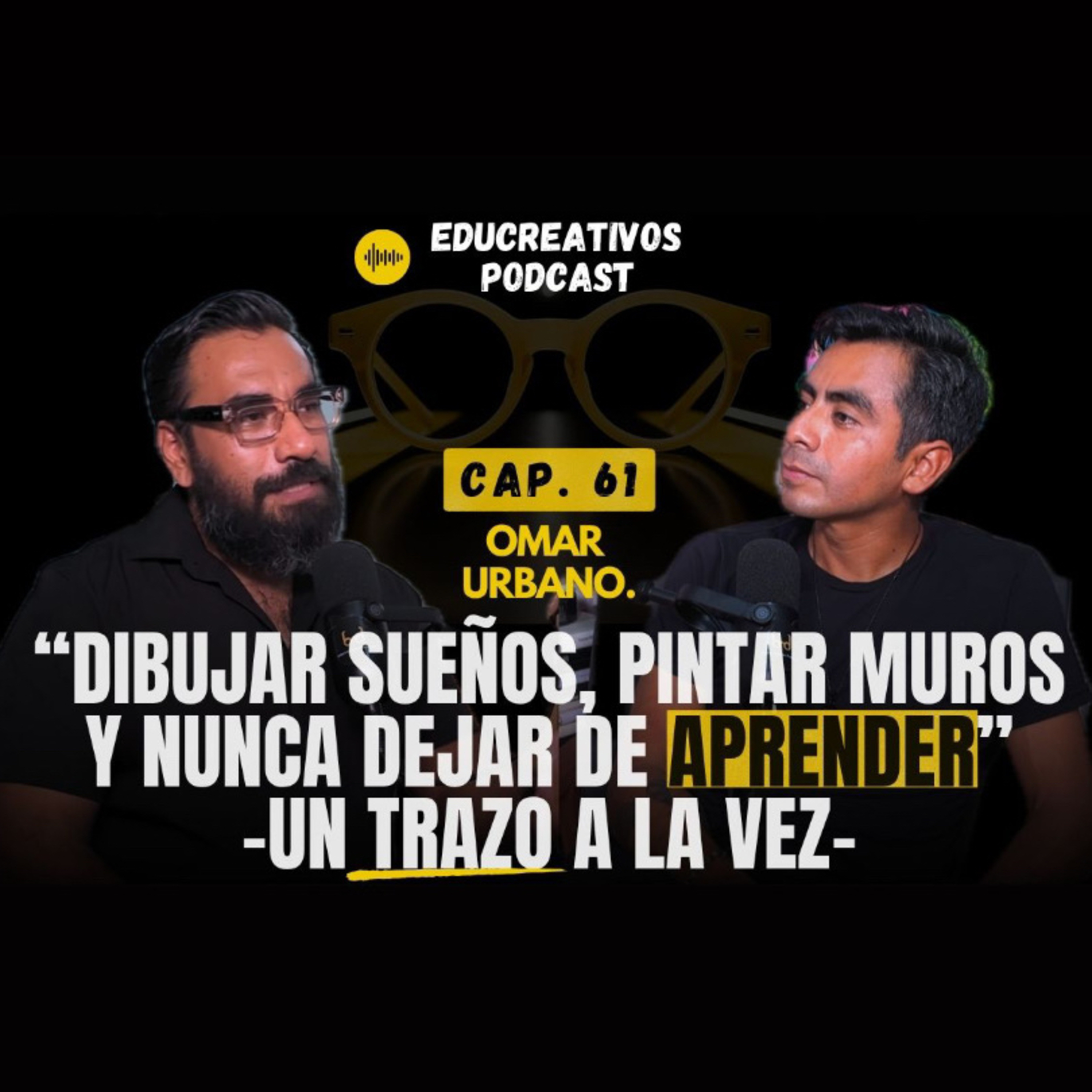 Educreativos Podcast