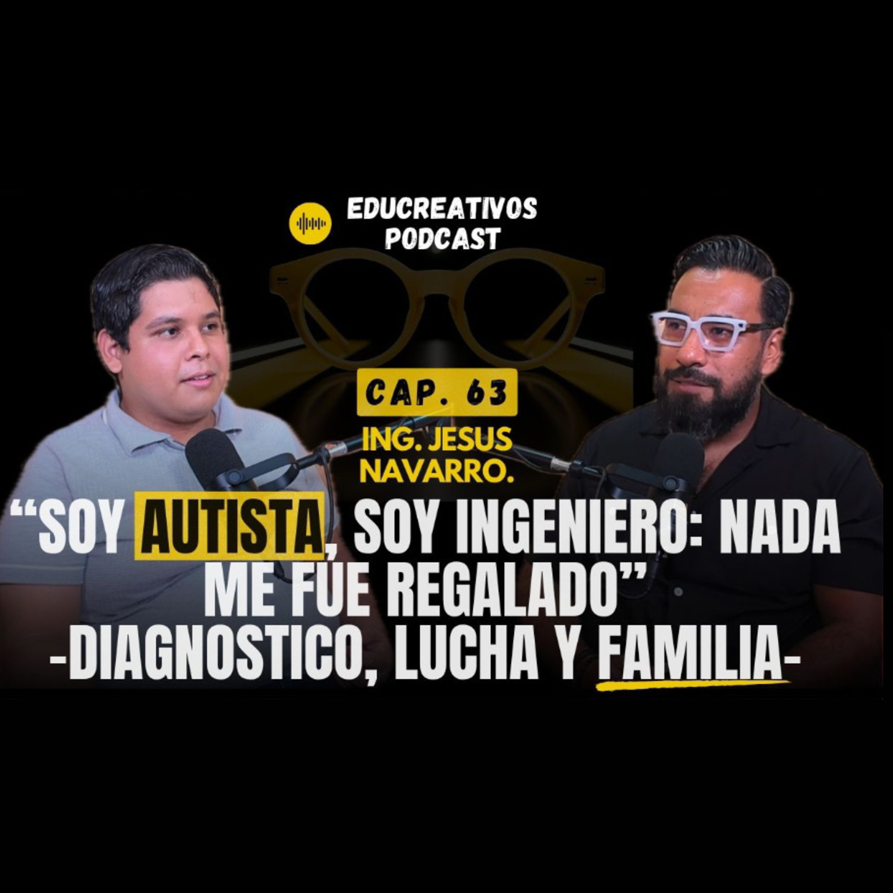 Educreativos Podcast