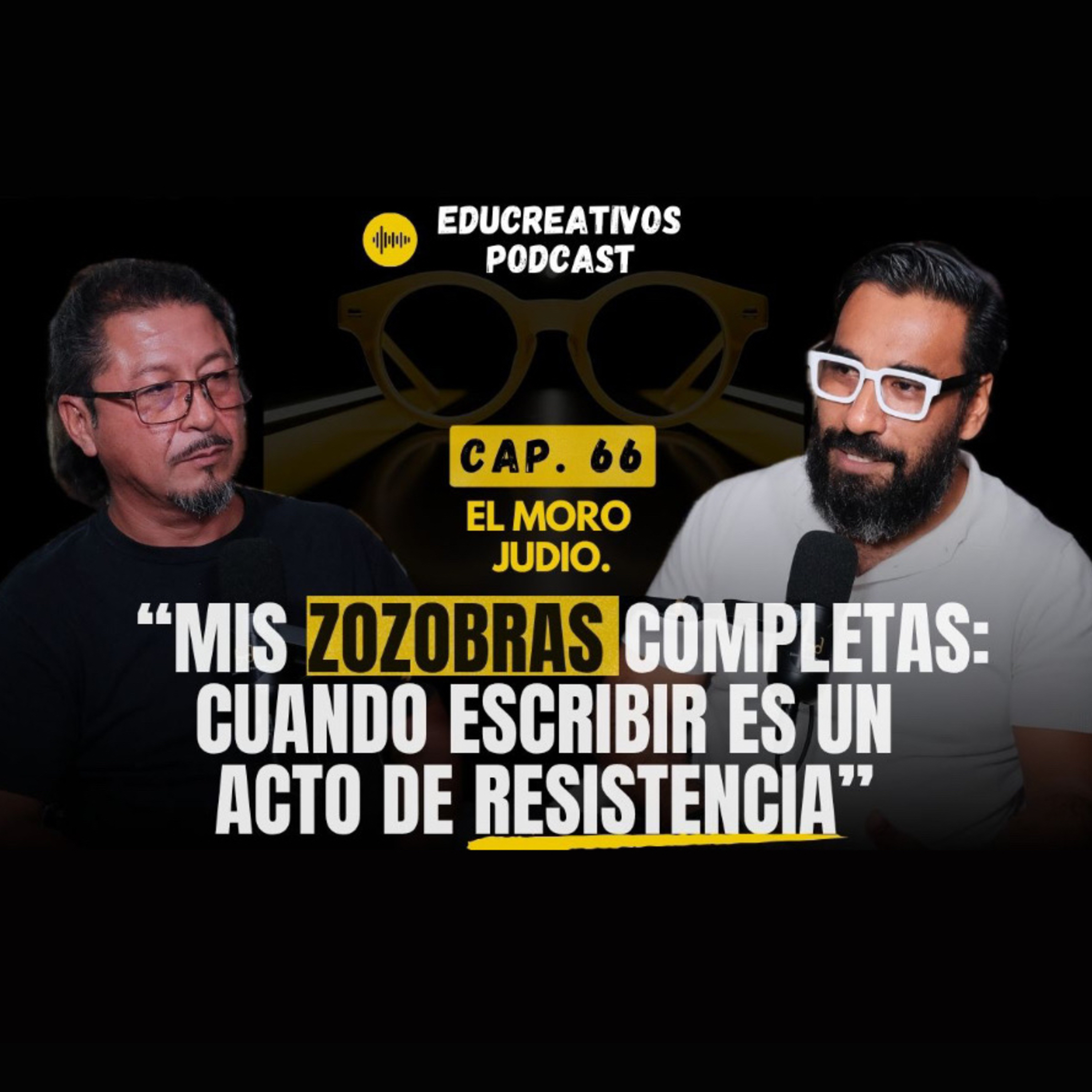 Educreativos Podcast