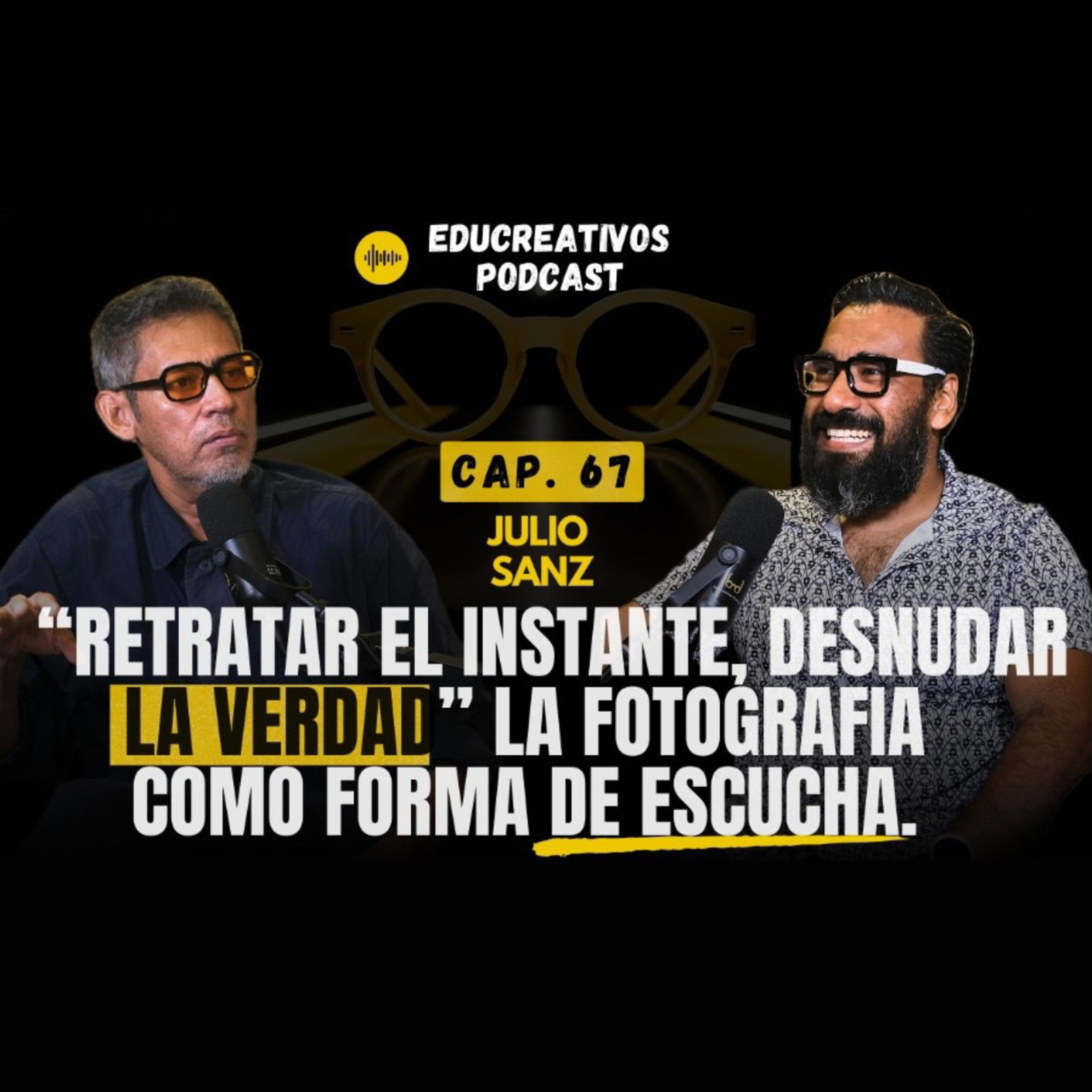 Educreativos Podcast