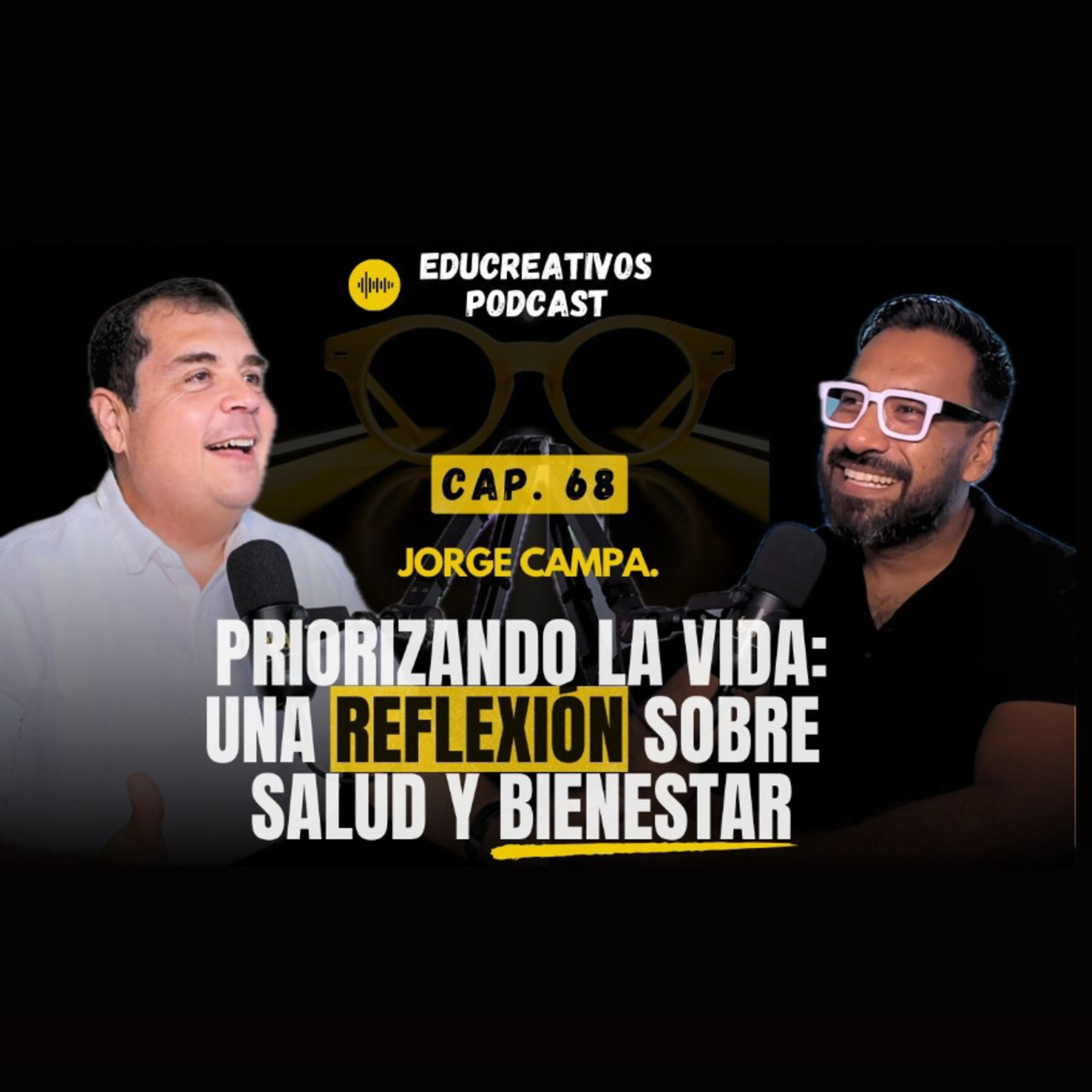 Educreativos Podcast