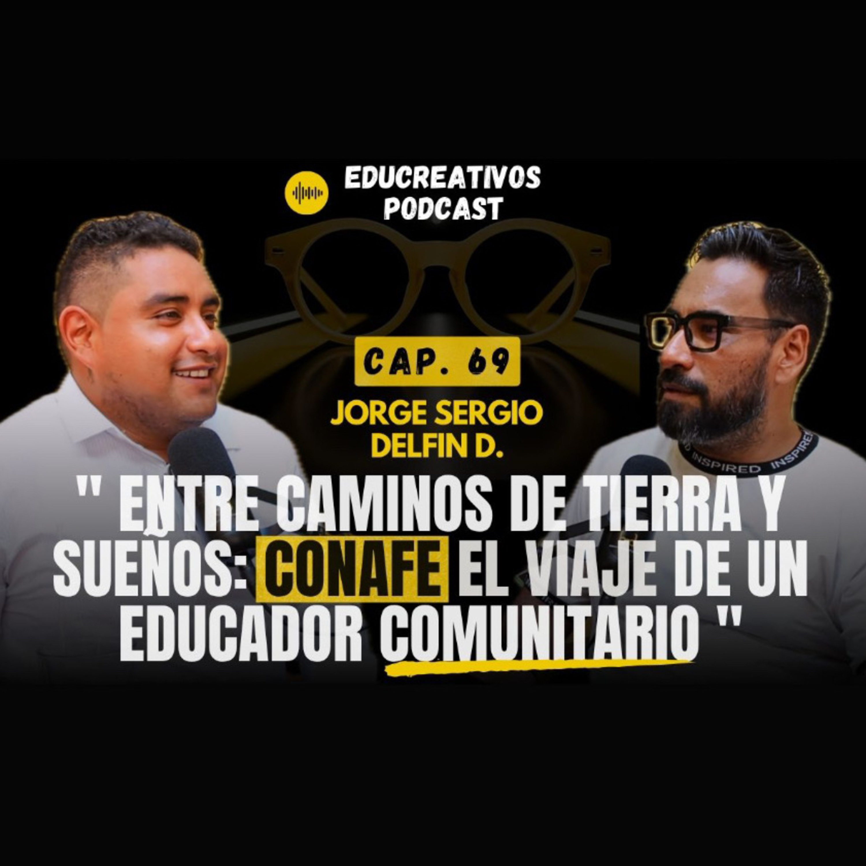 Educreativos Podcast
