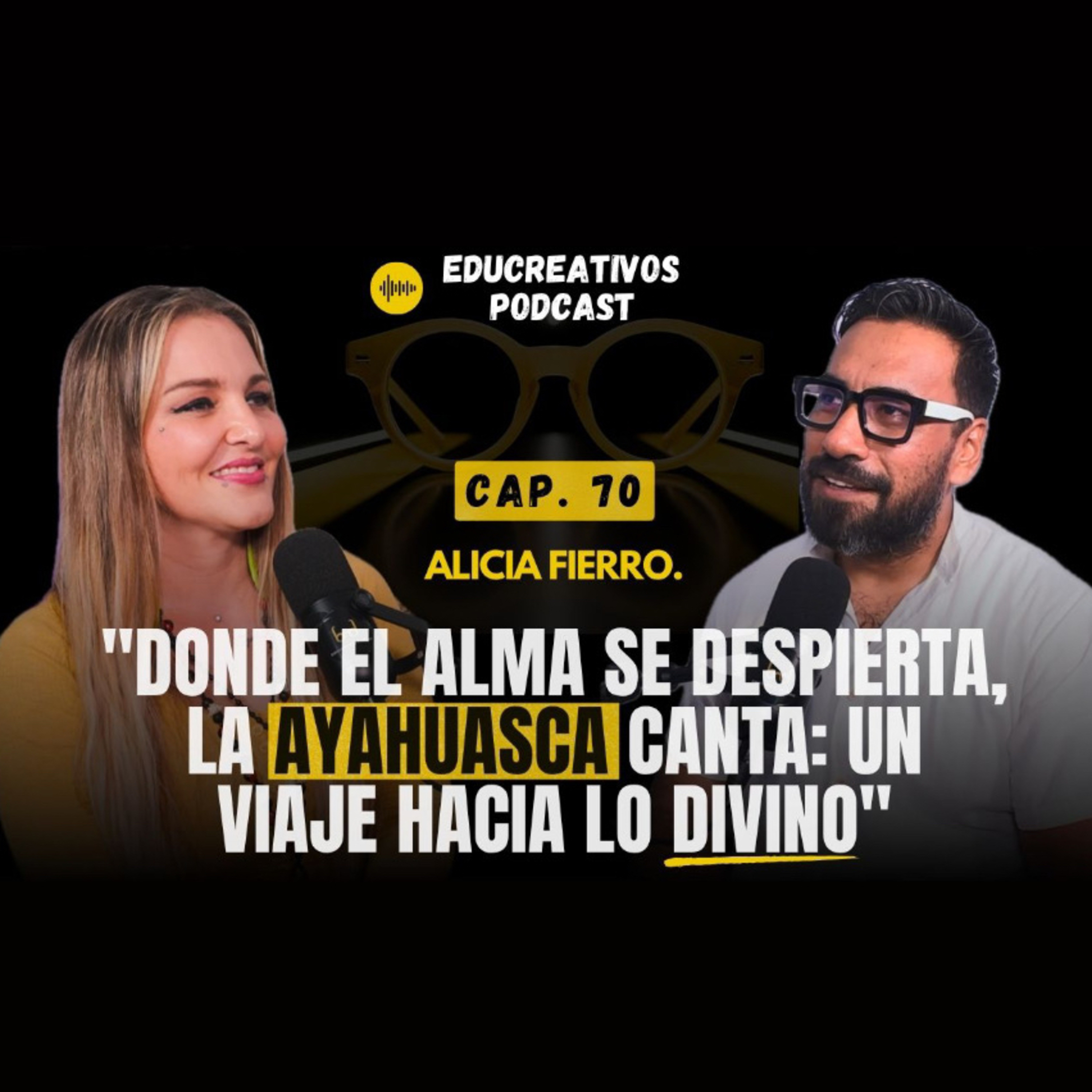 Educreativos Podcast