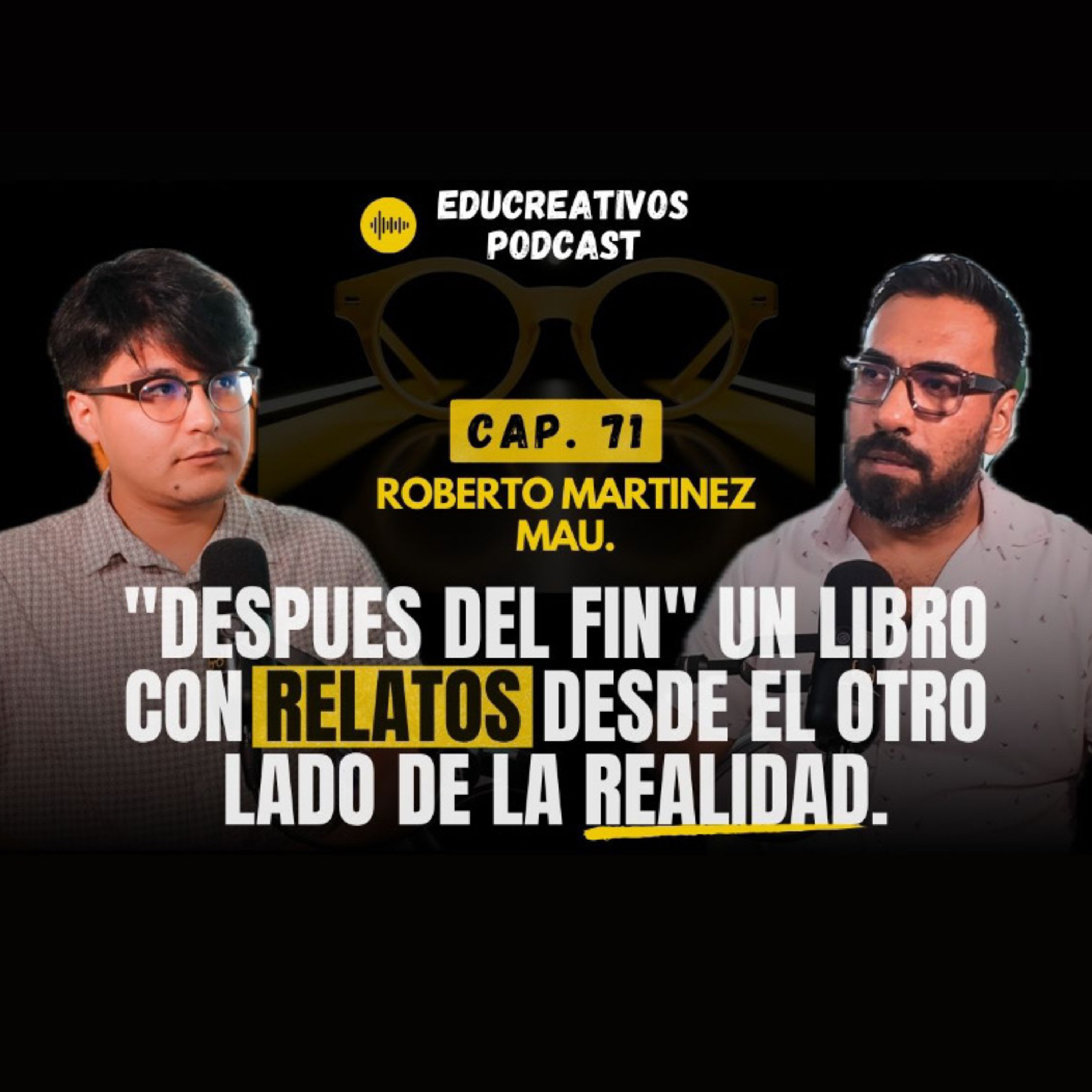 Educreativos Podcast