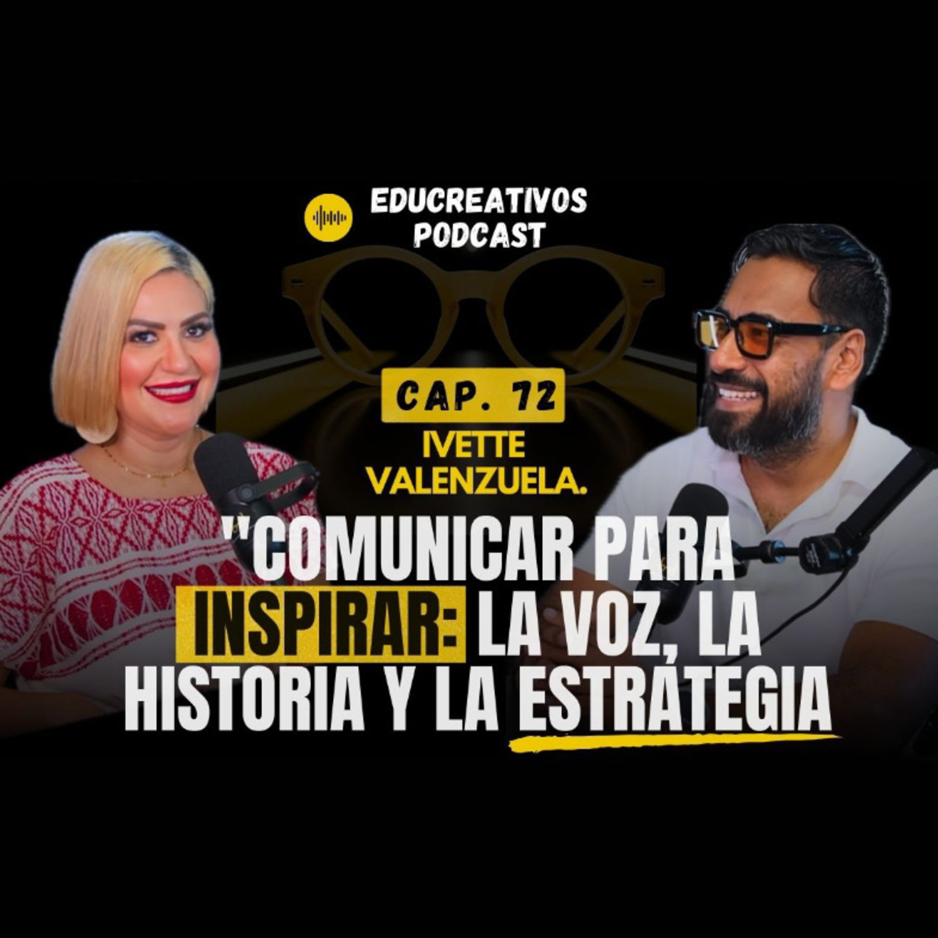 Educreativos Podcast