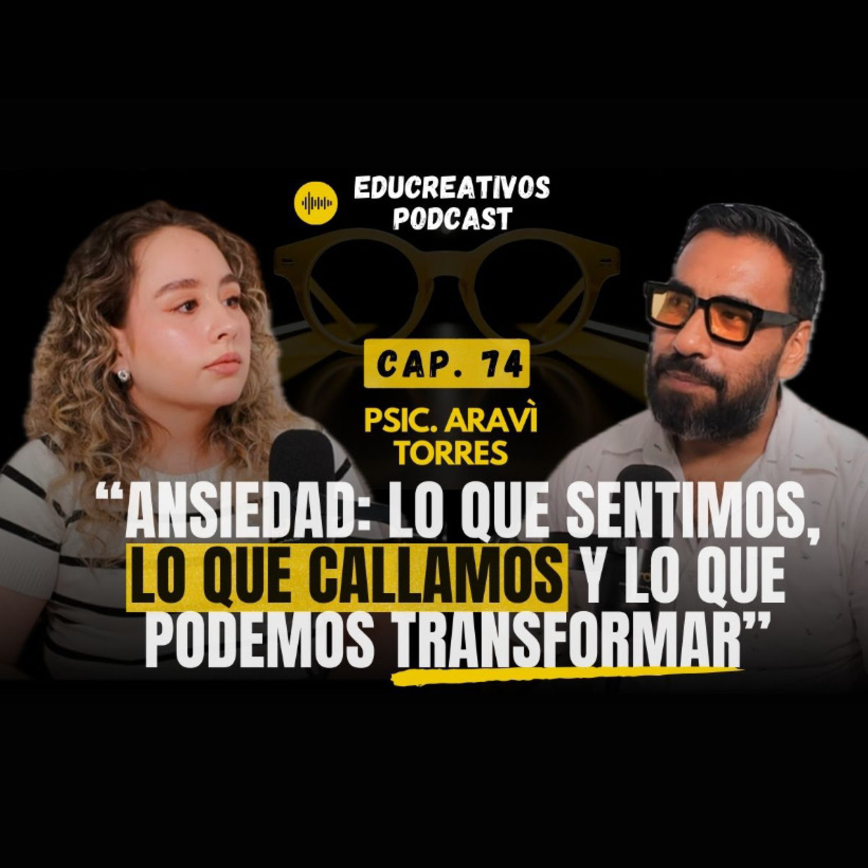 Educreativos Podcast