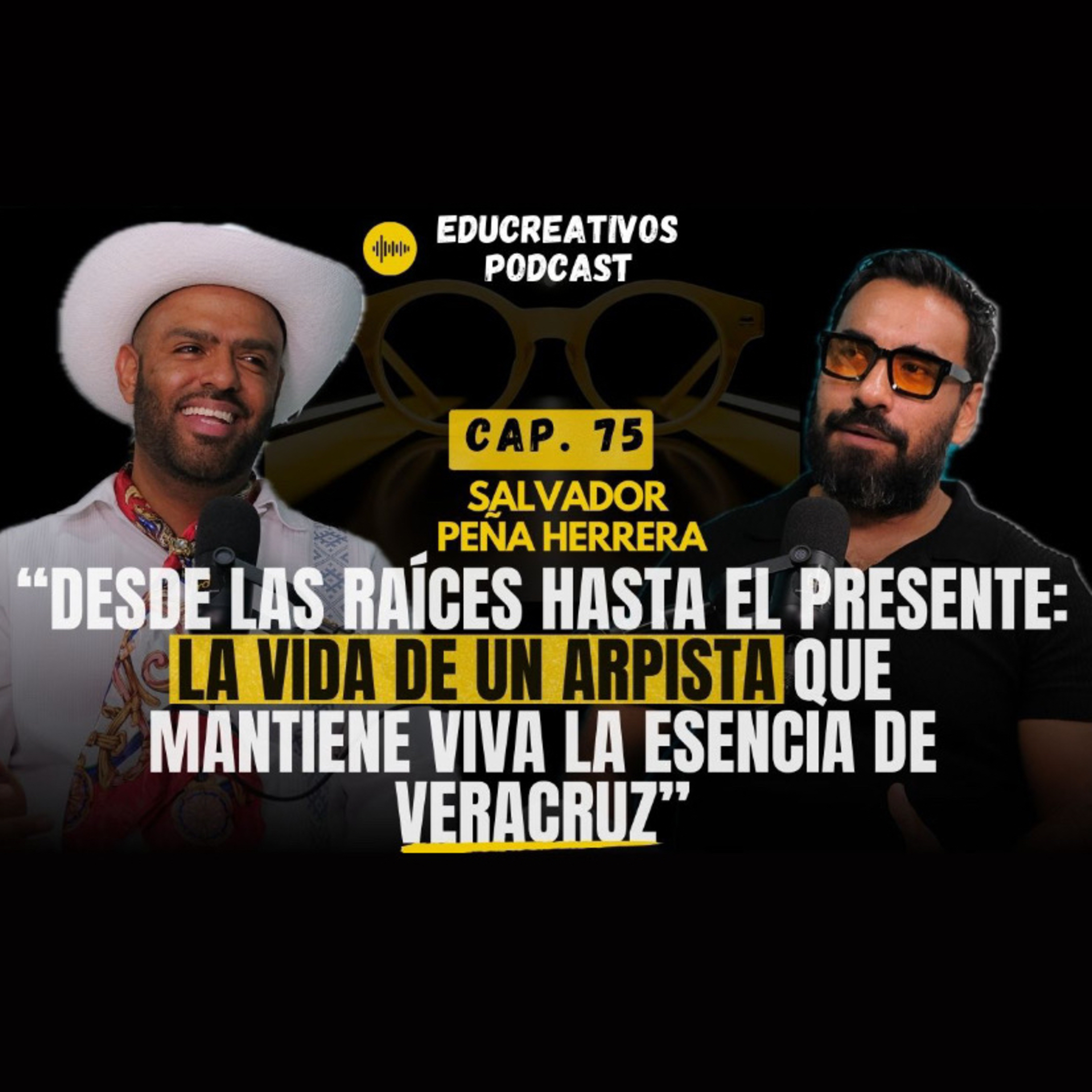 Educreativos Podcast