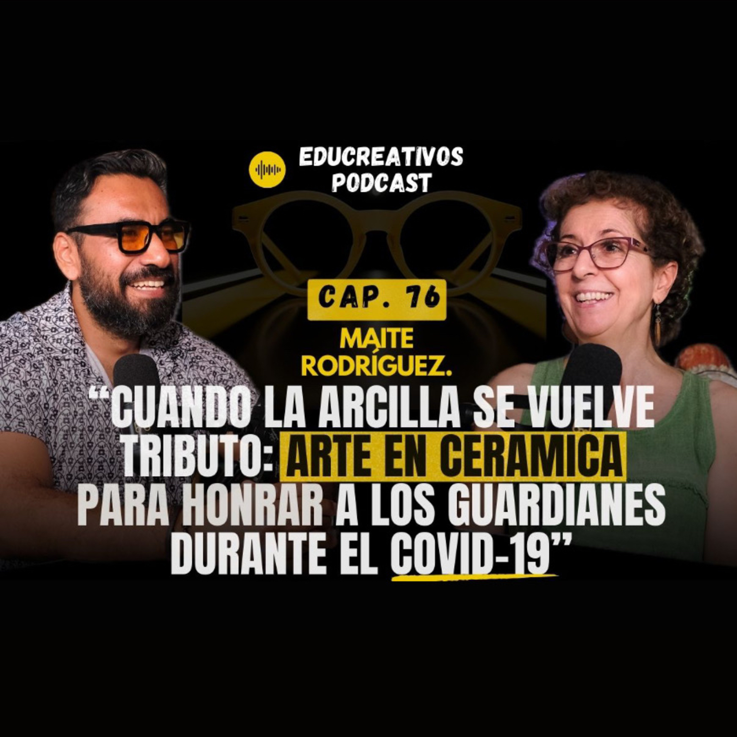 Educreativos Podcast
