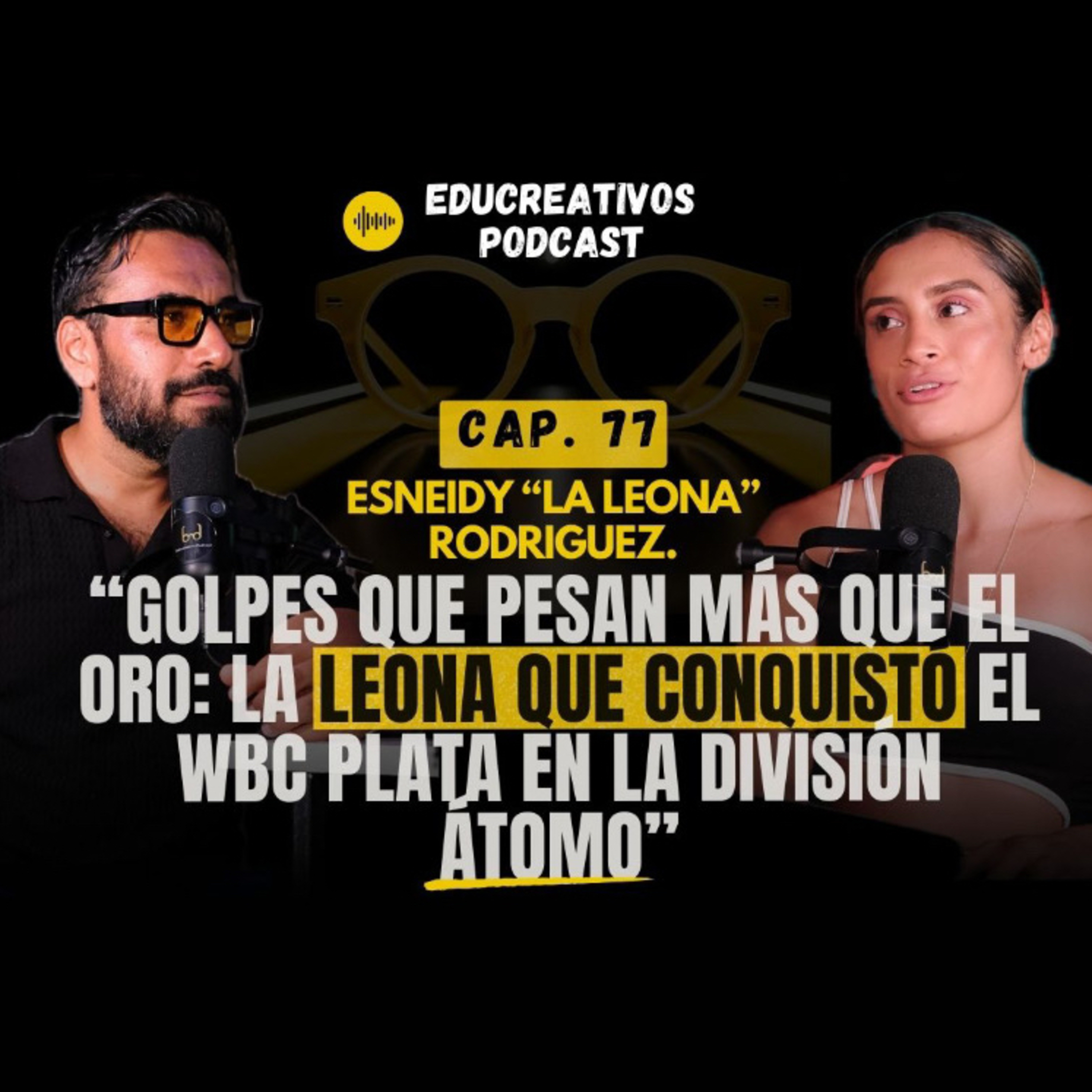 Educreativos Podcast