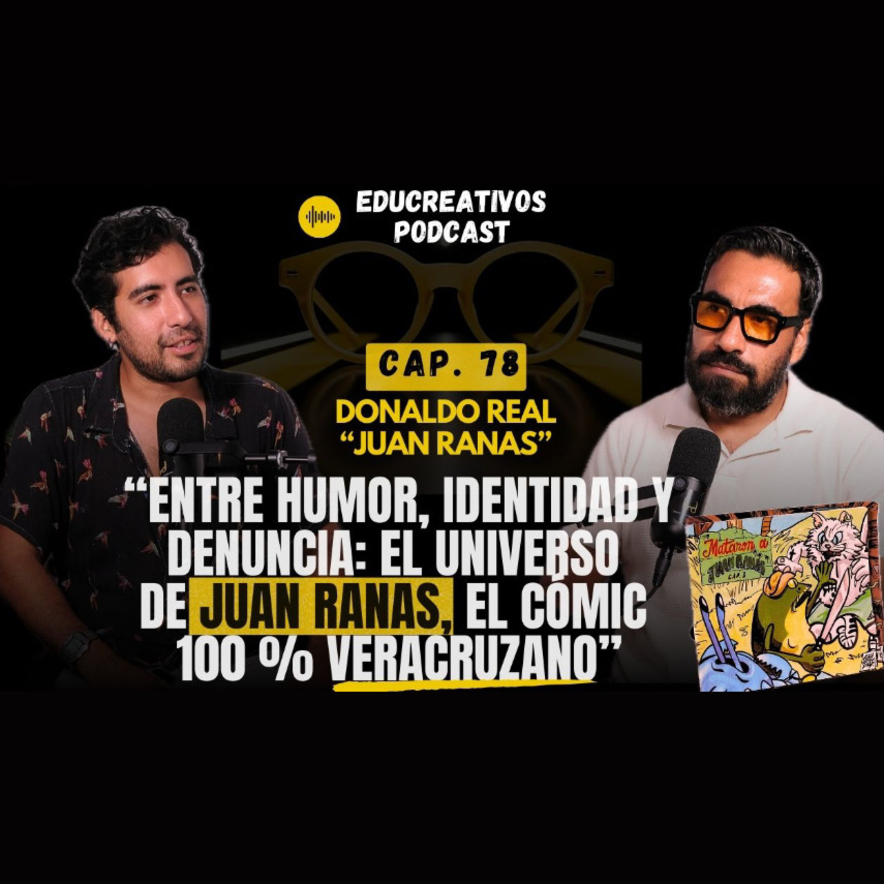 Educreativos Podcast