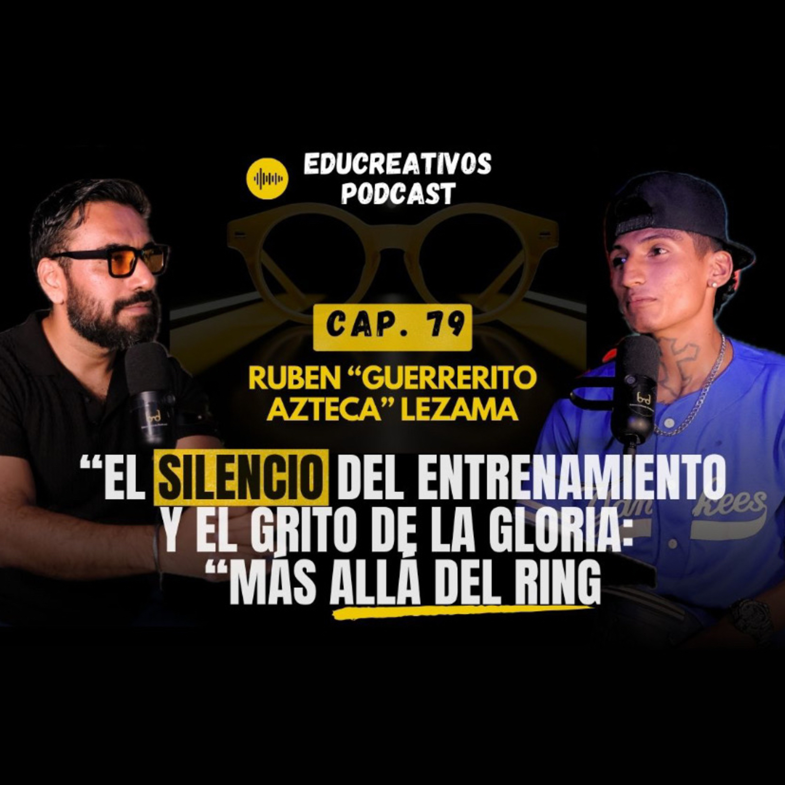 Educreativos Podcast