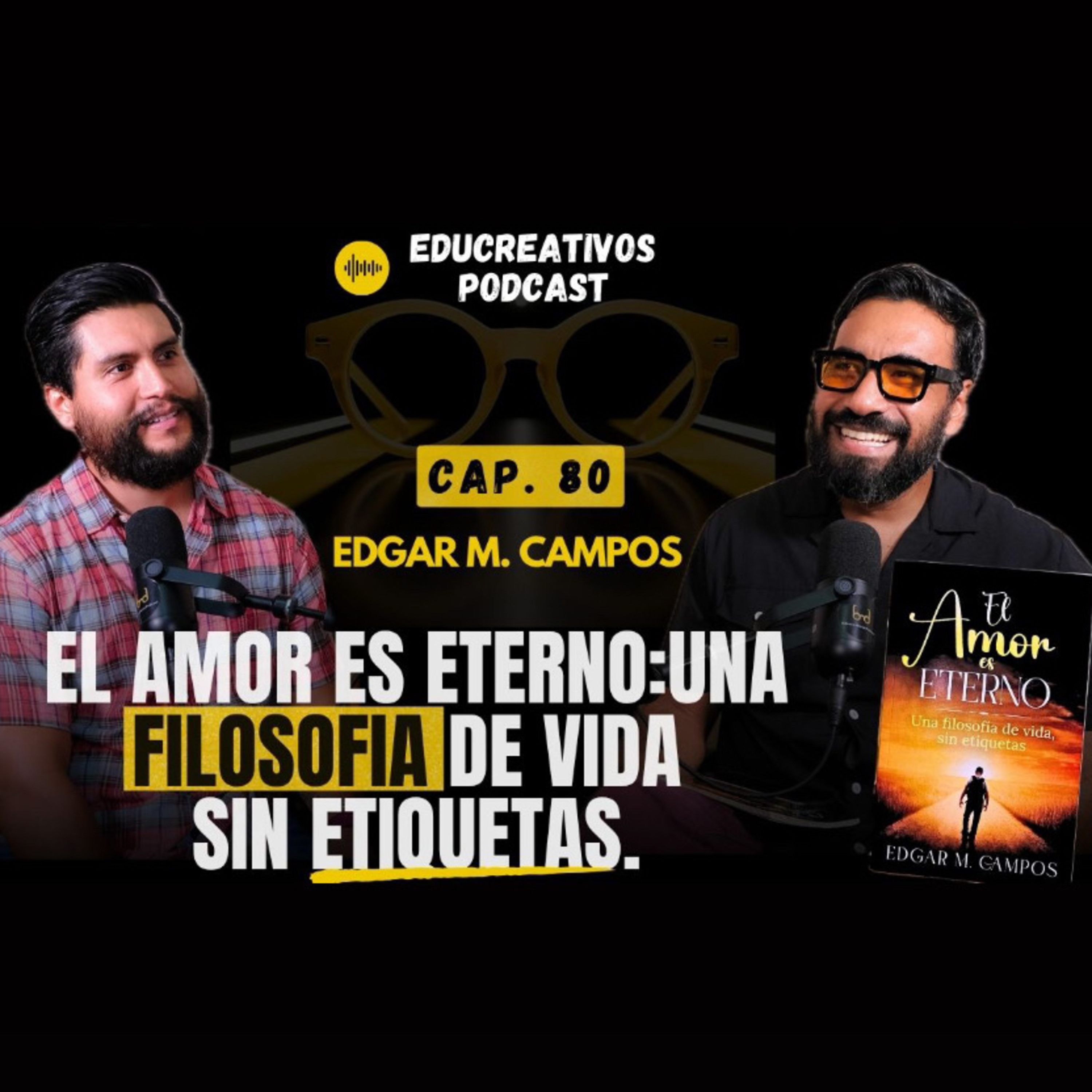 Educreativos Podcast
