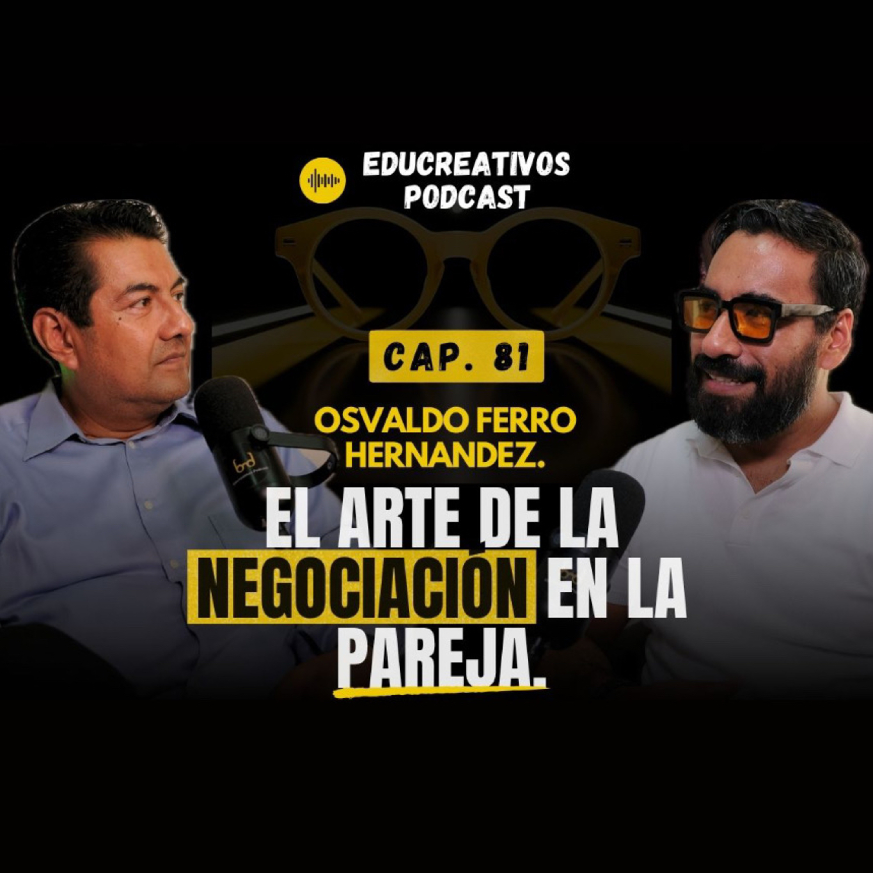 Educreativos Podcast