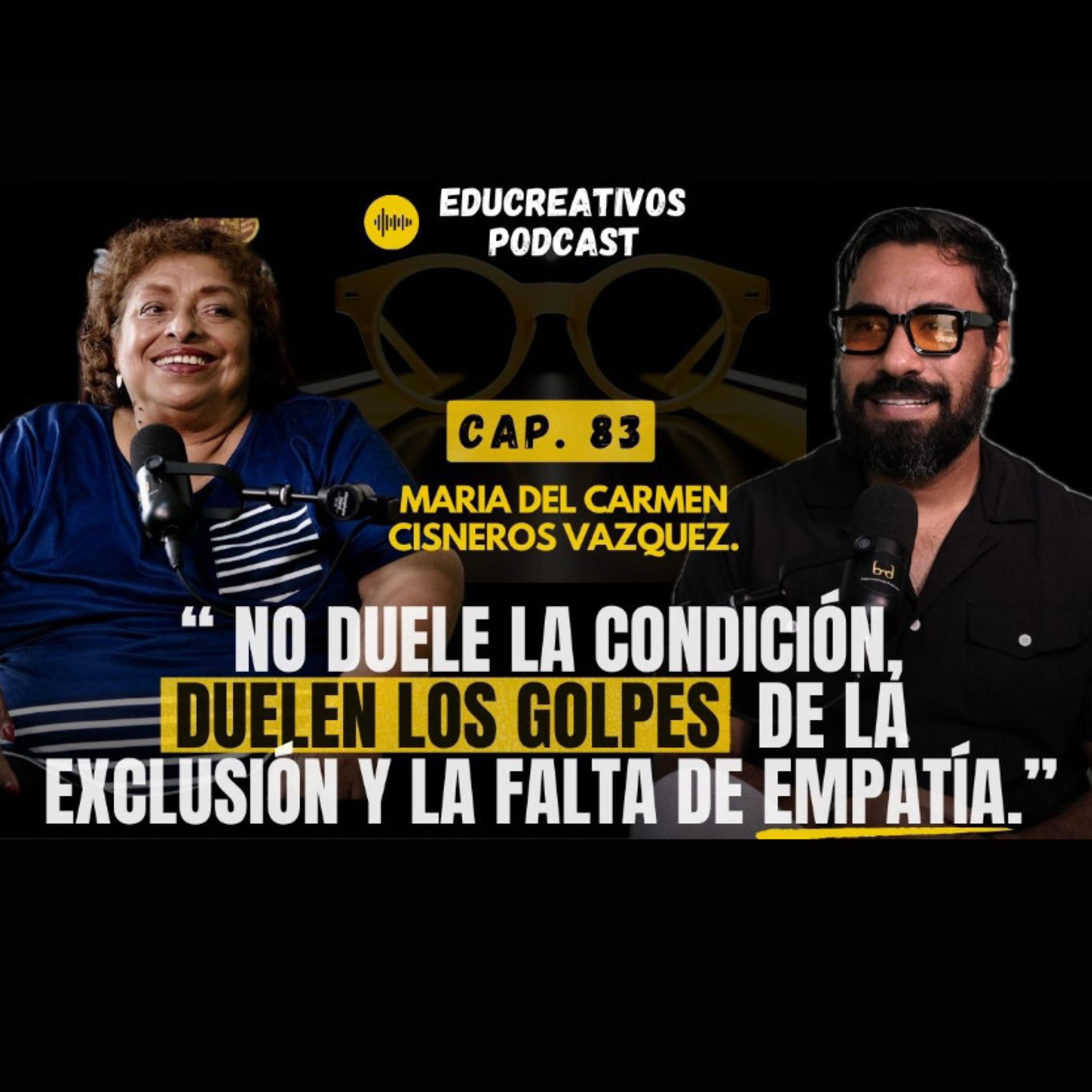 Educreativos Podcast