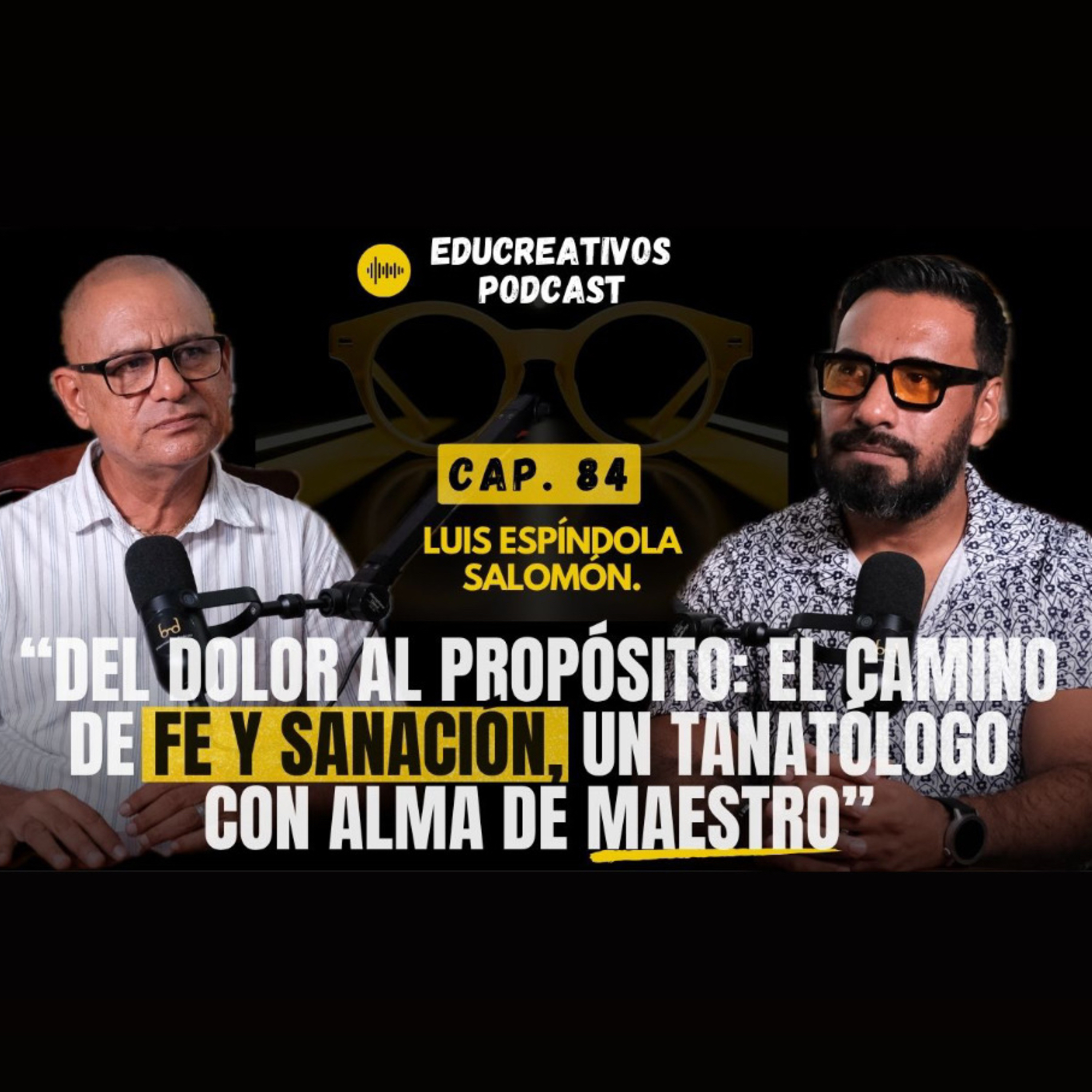 Educreativos Podcast