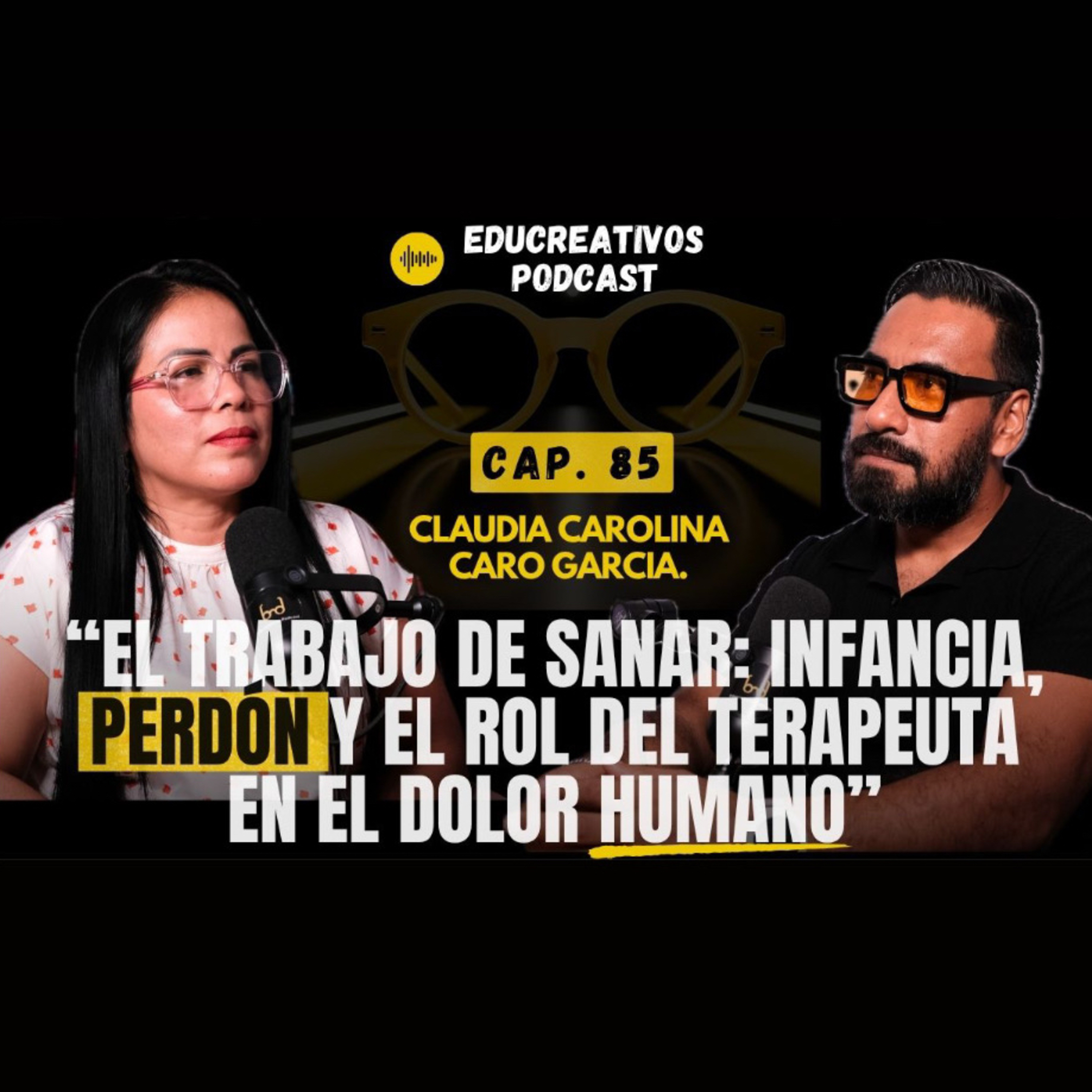 Educreativos Podcast