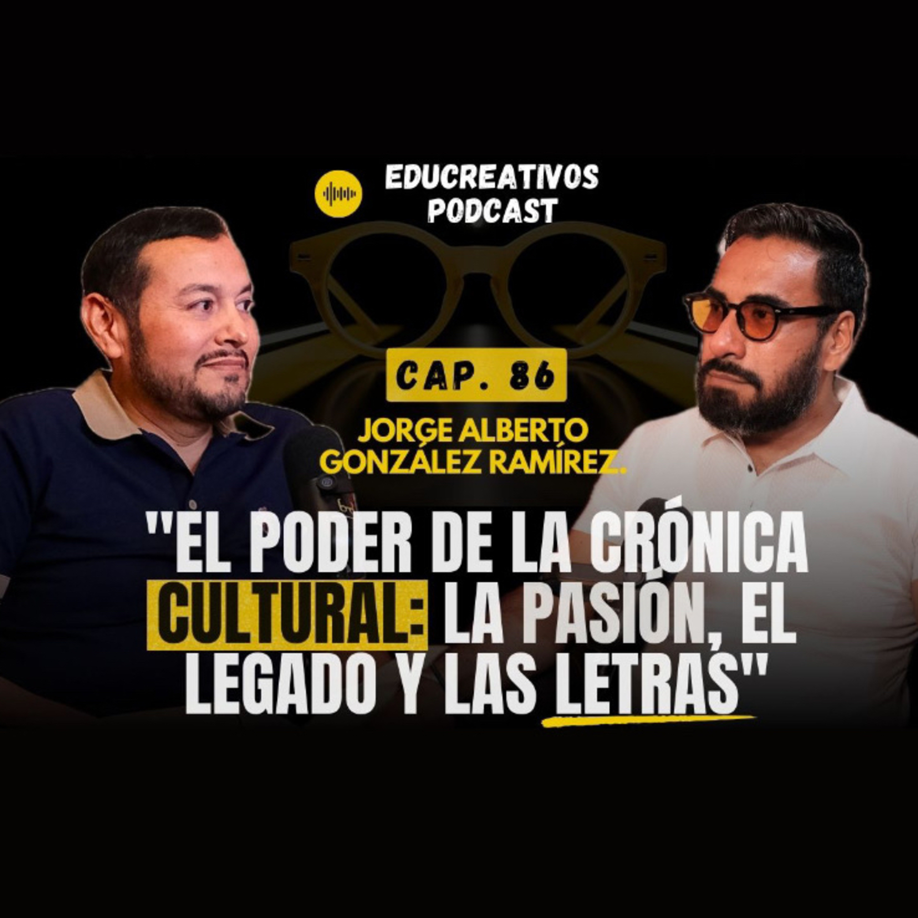 Educreativos Podcast