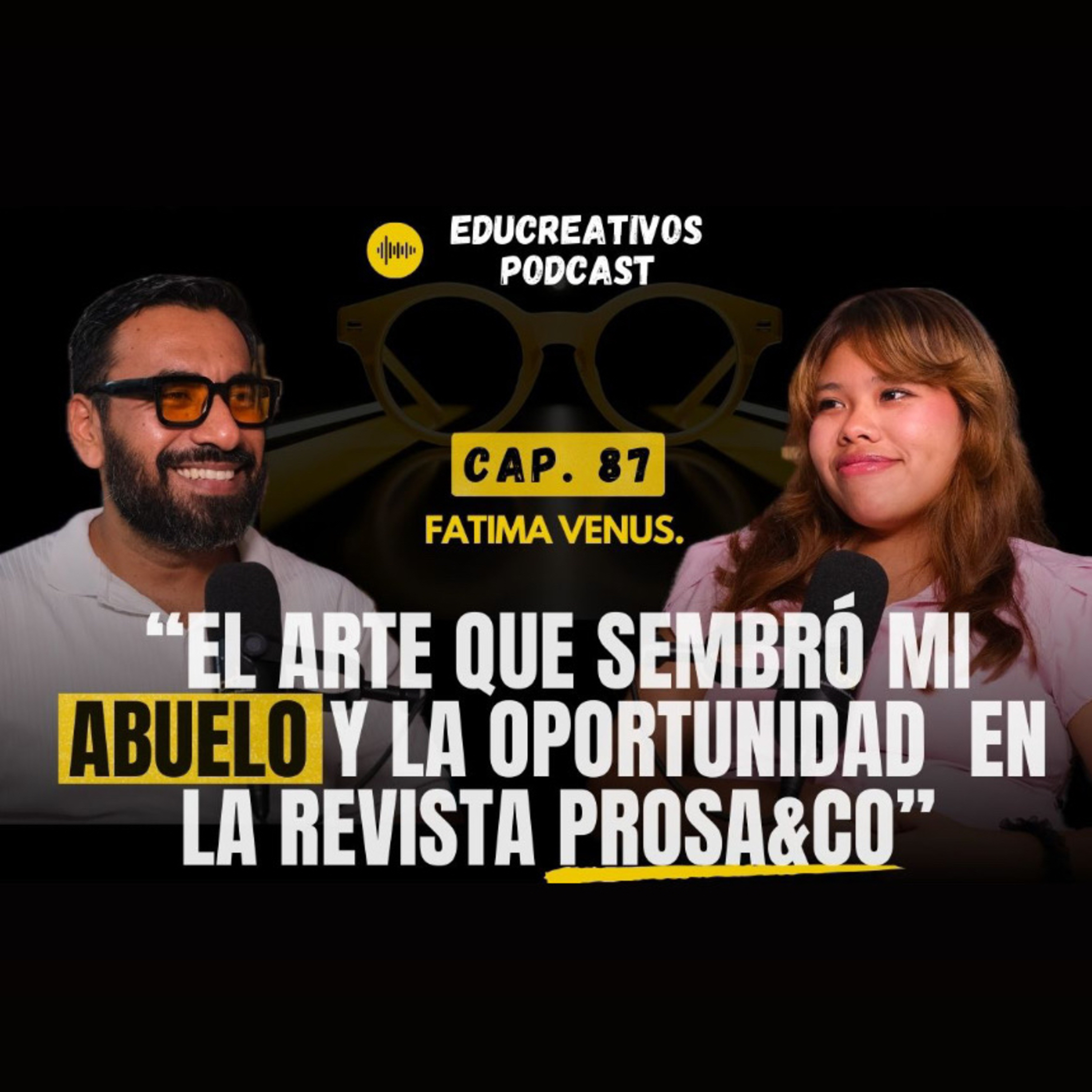 Educreativos Podcast