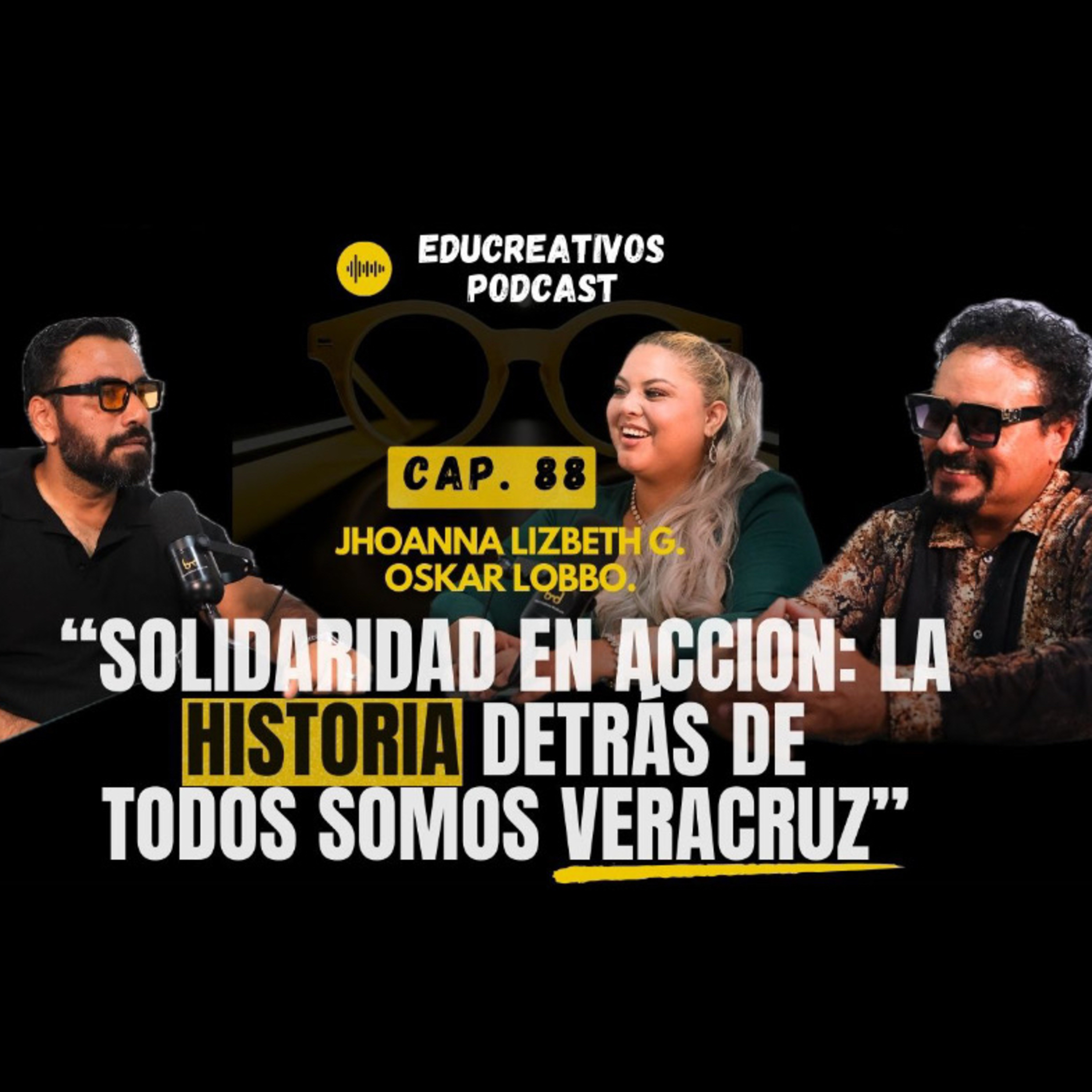 Educreativos Podcast