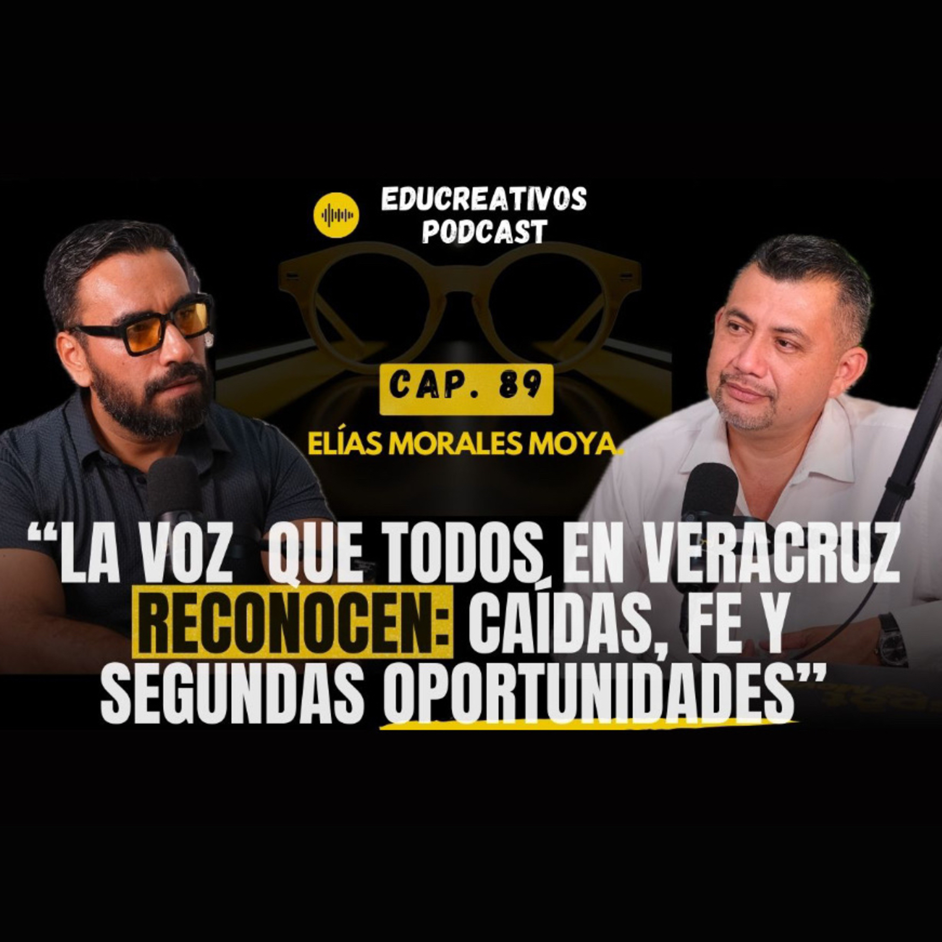 Educreativos Podcast