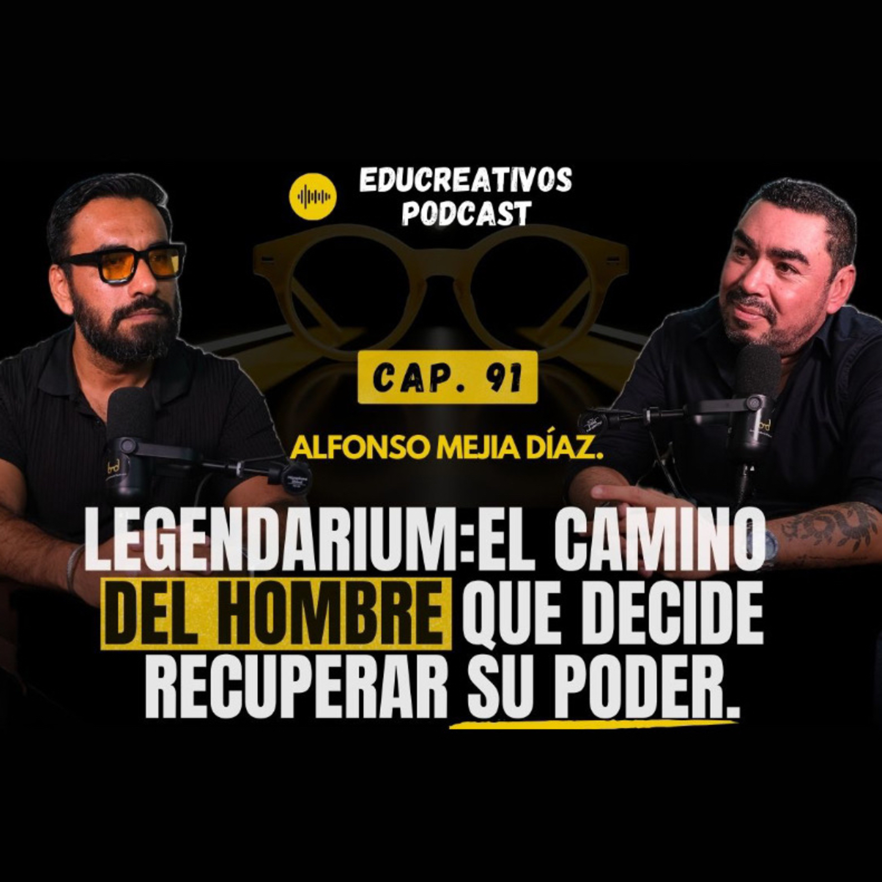 Educreativos Podcast