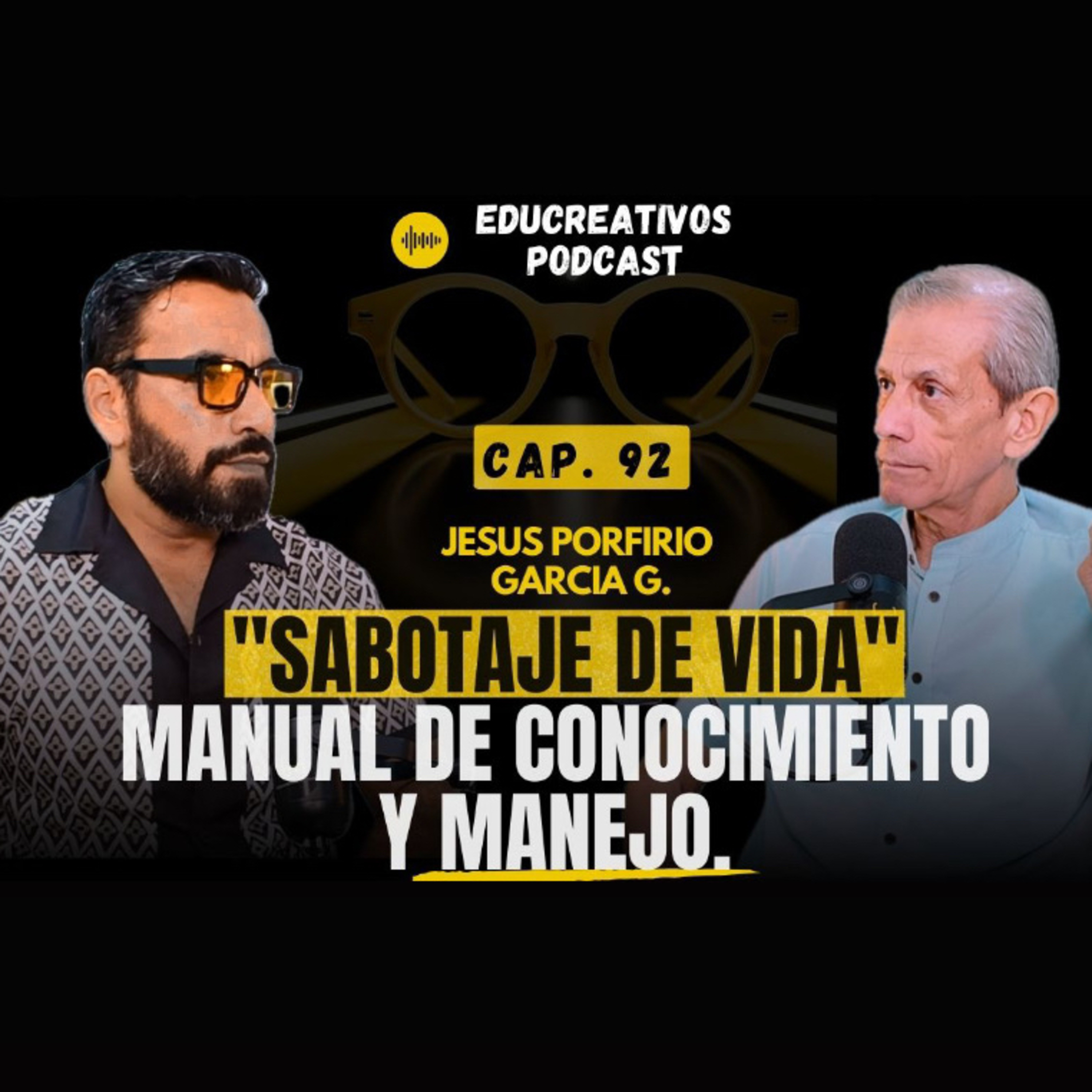 Educreativos Podcast