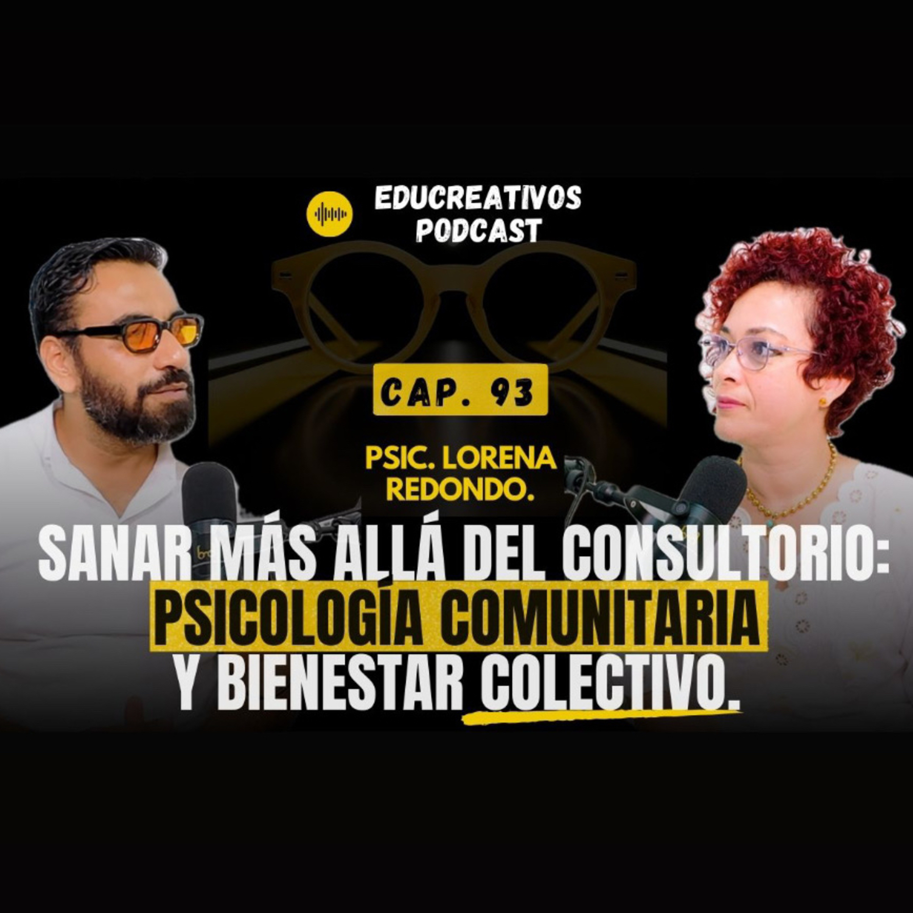 Educreativos Podcast