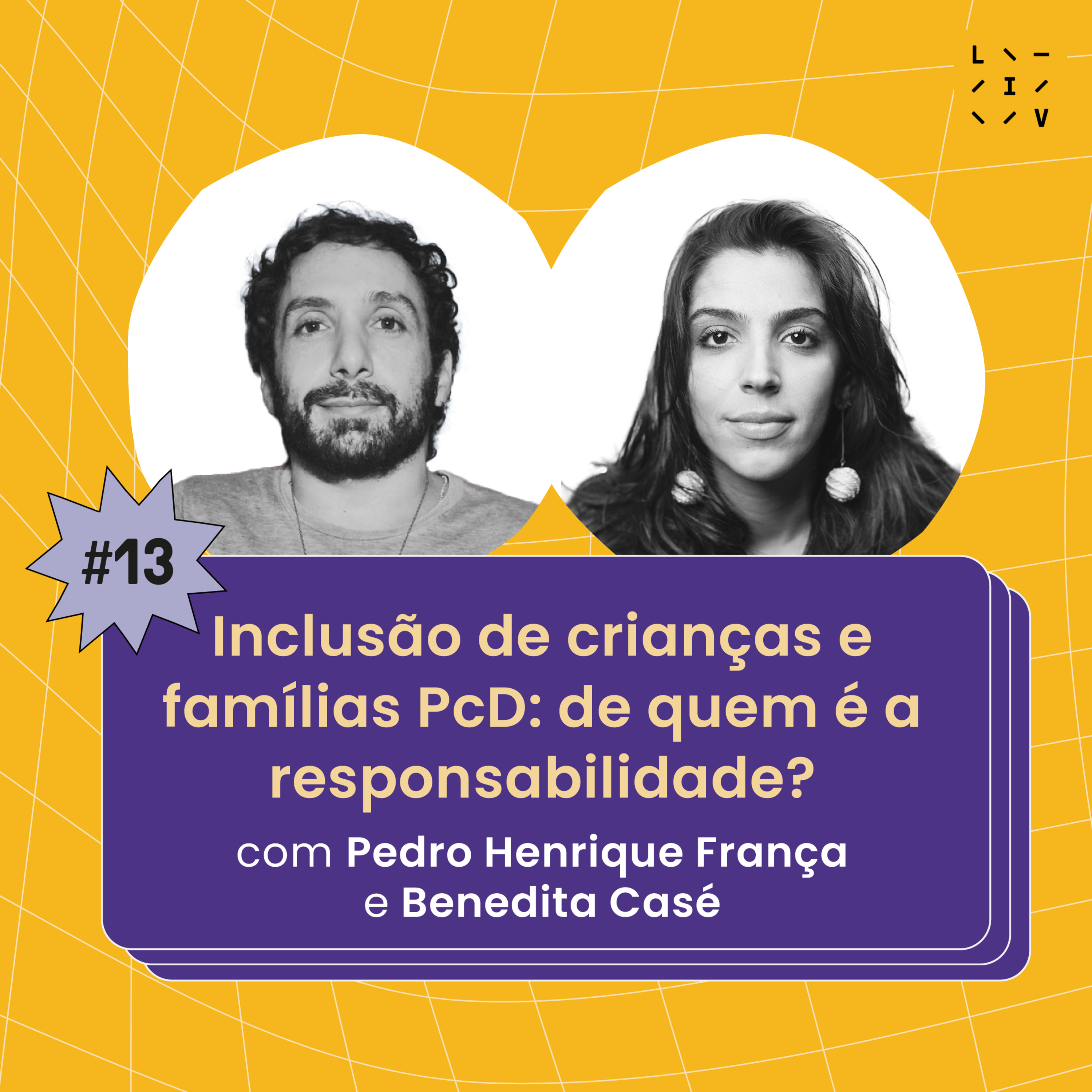 Sinto Que Lá Vem História
