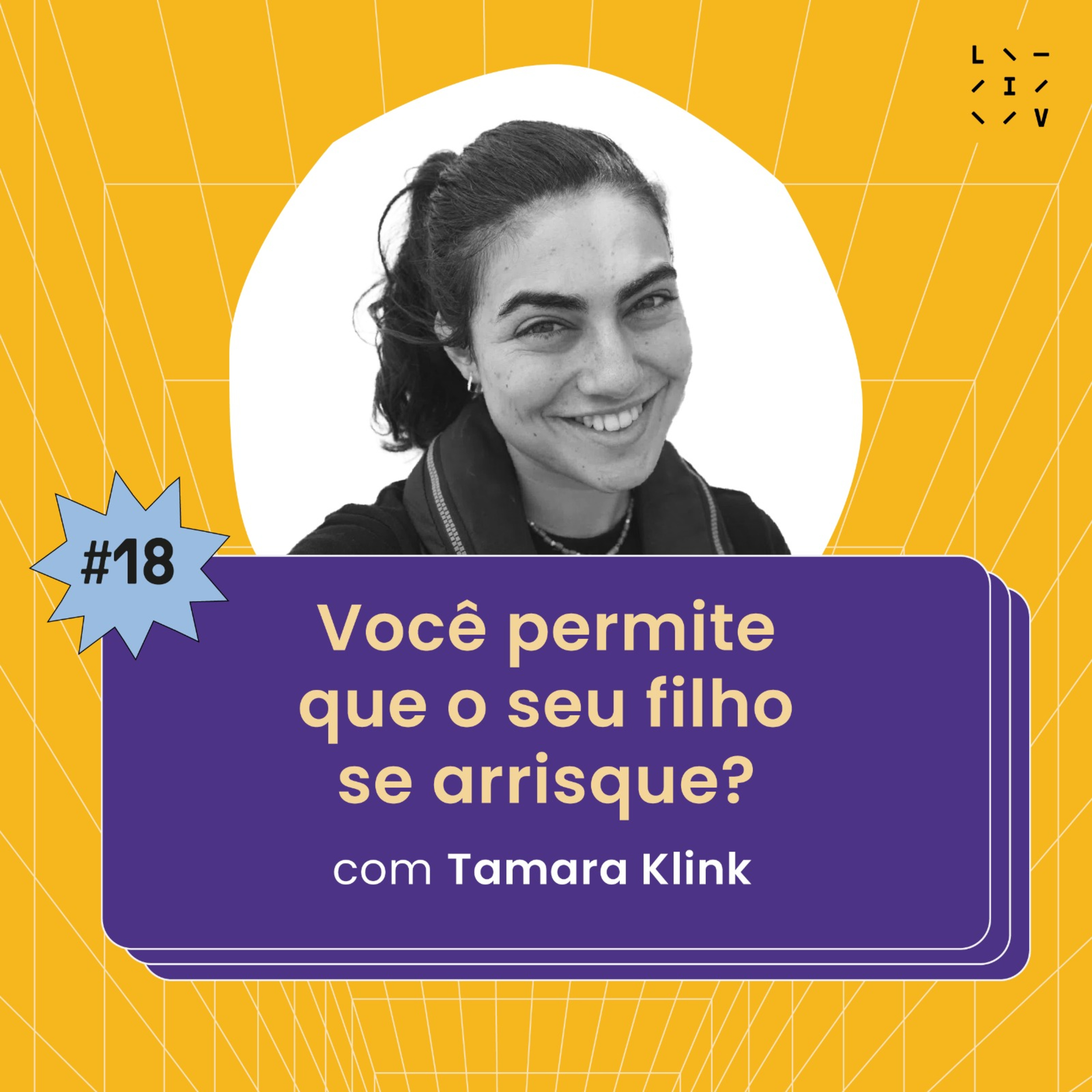Sinto Que Lá Vem História