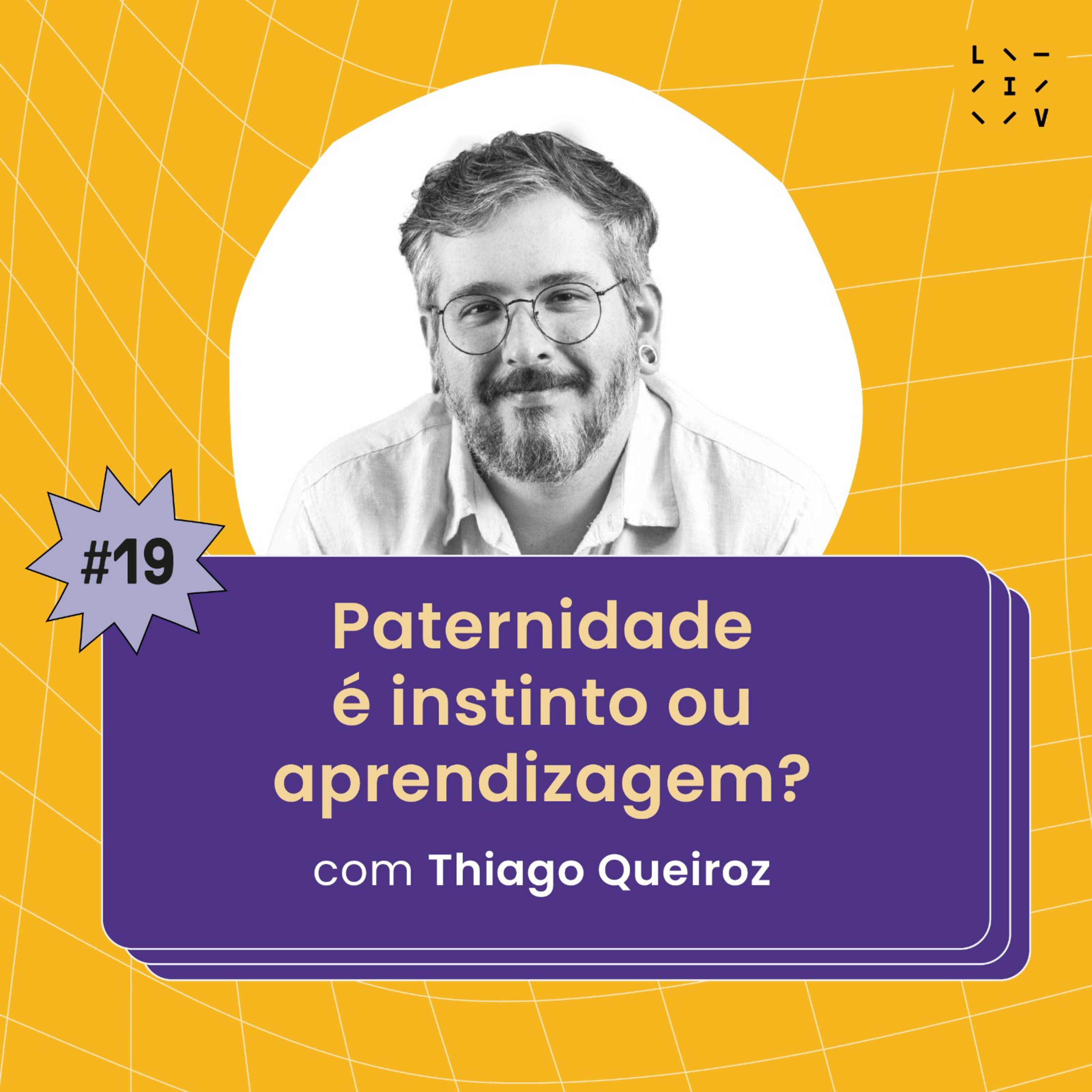 Sinto Que Lá Vem História