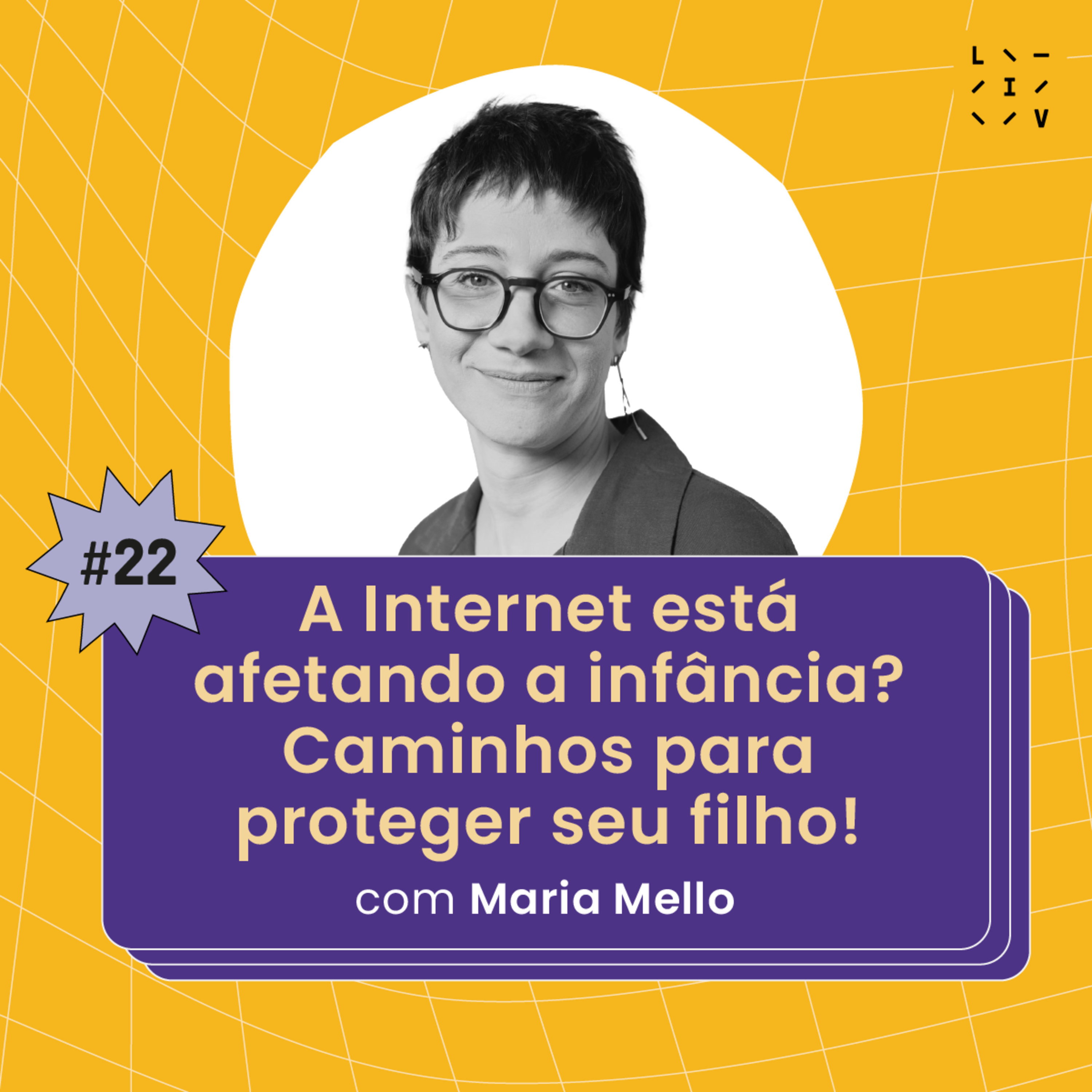 Sinto Que Lá Vem História