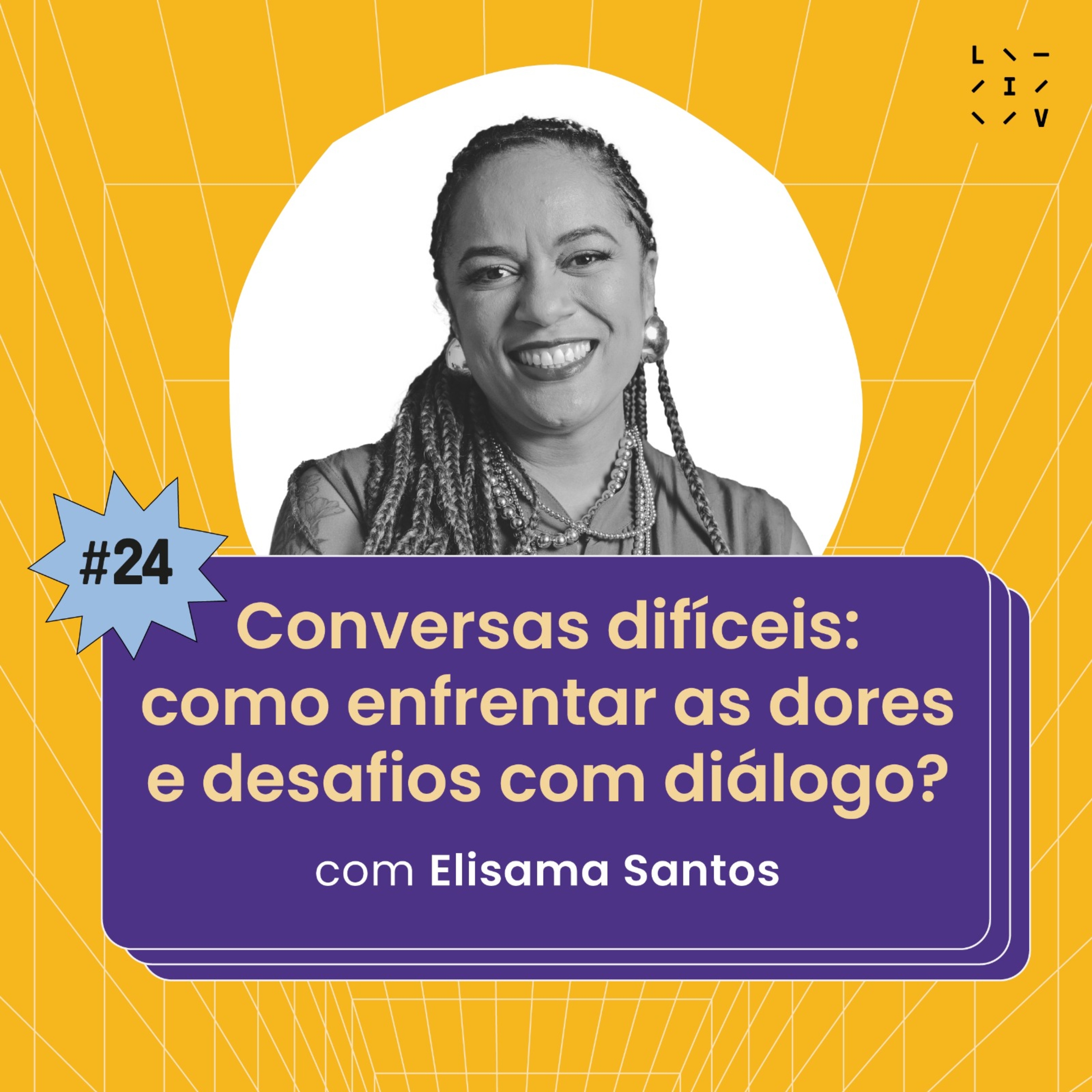 Sinto Que Lá Vem História