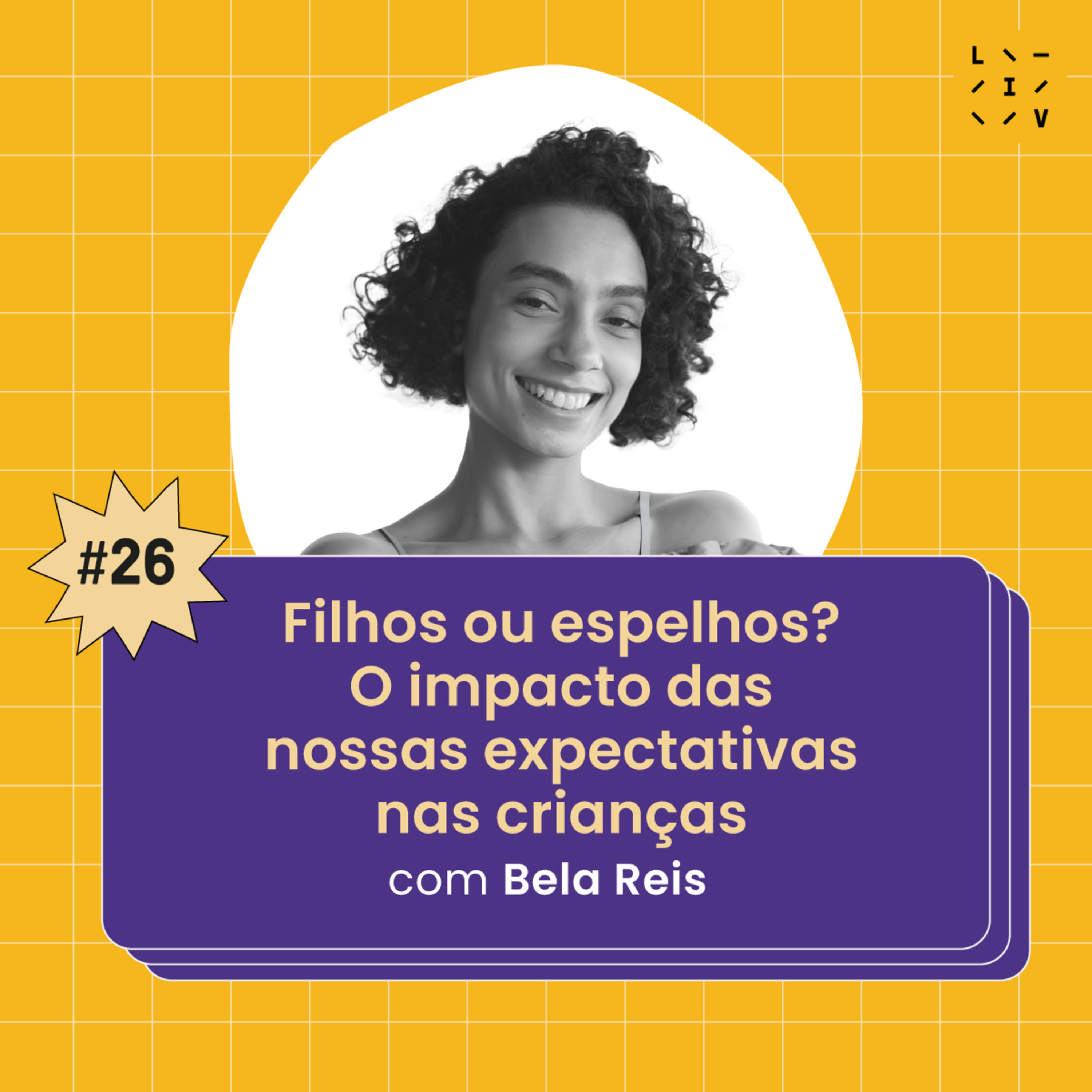 Sinto Que Lá Vem História