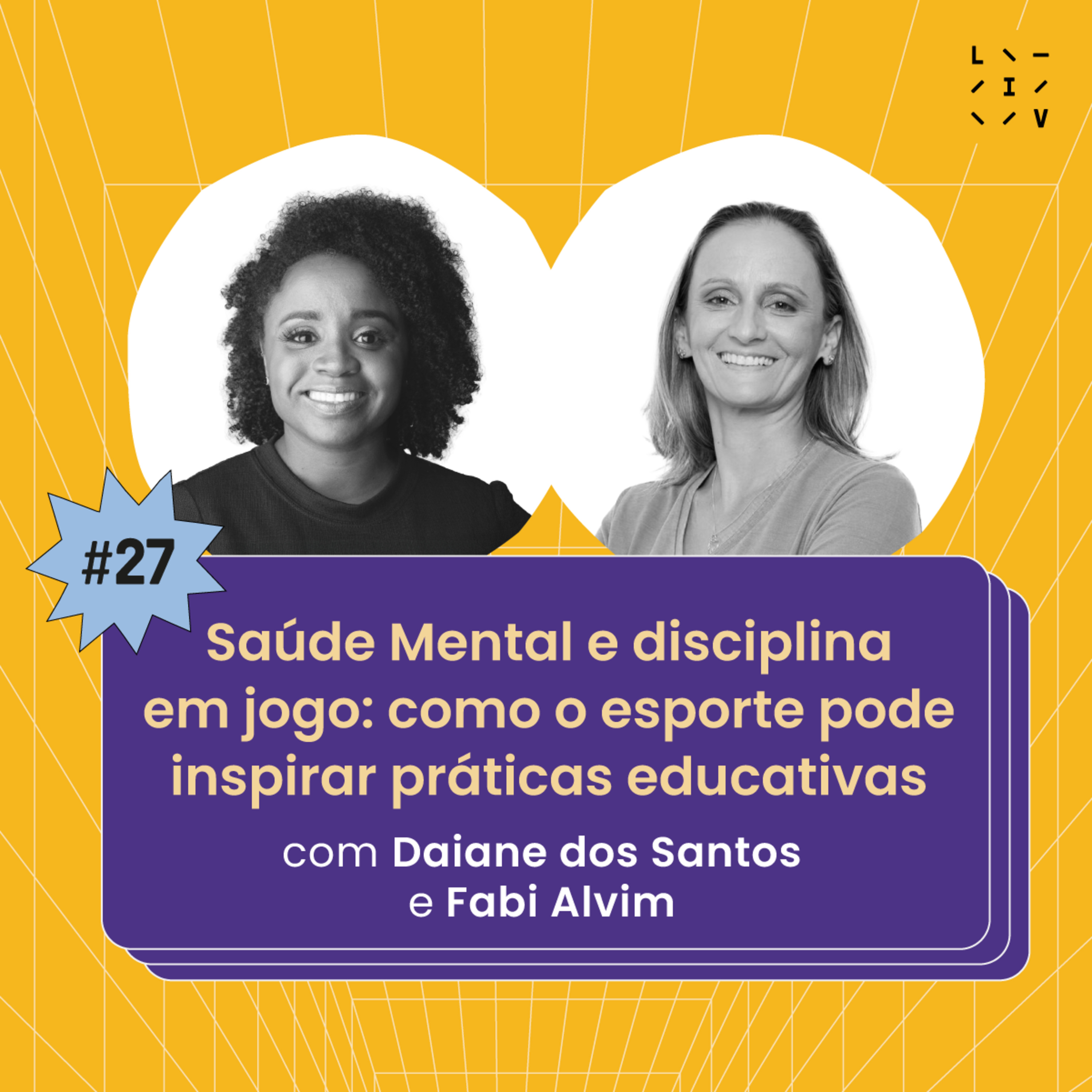 Sinto Que Lá Vem História