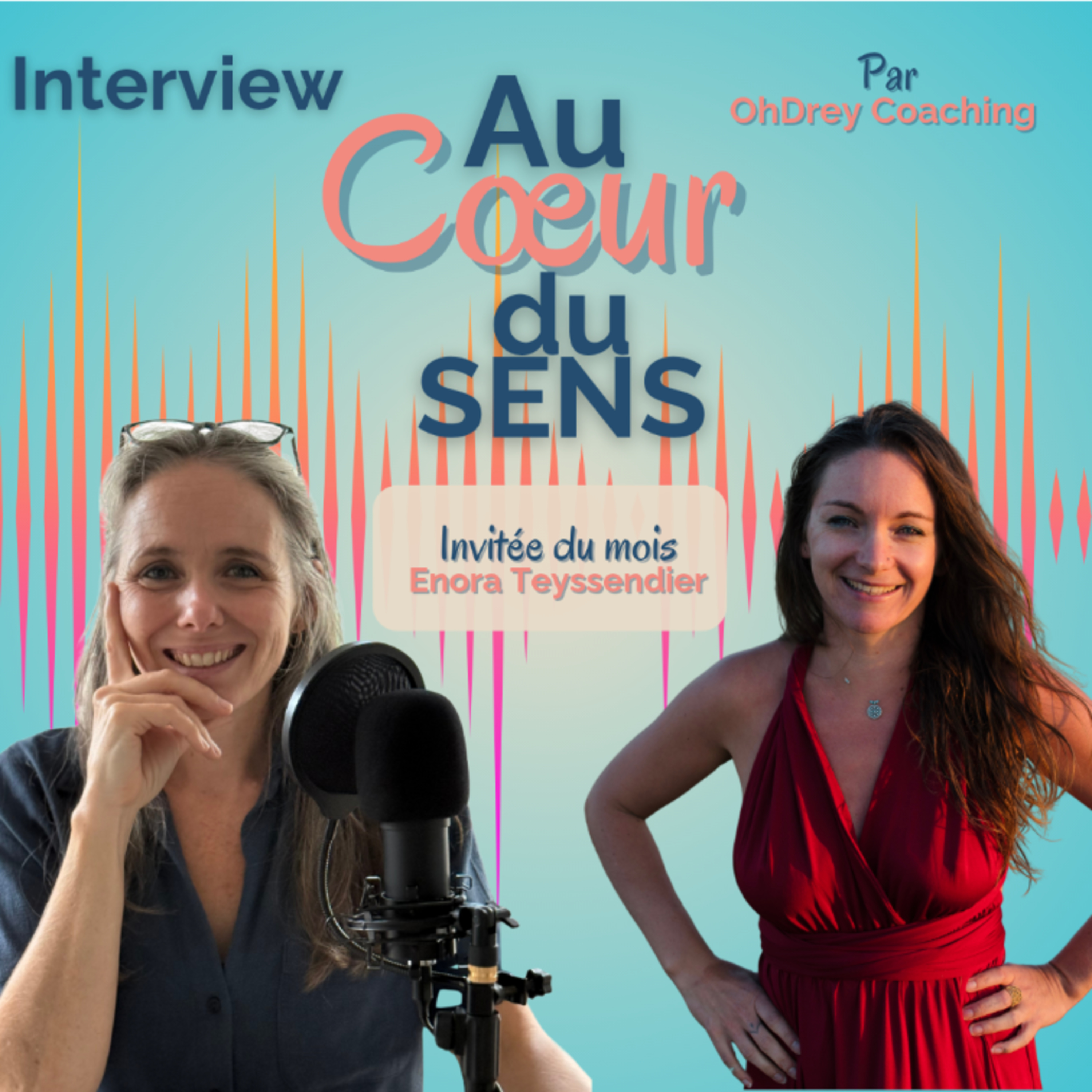 Au cœur du Sens