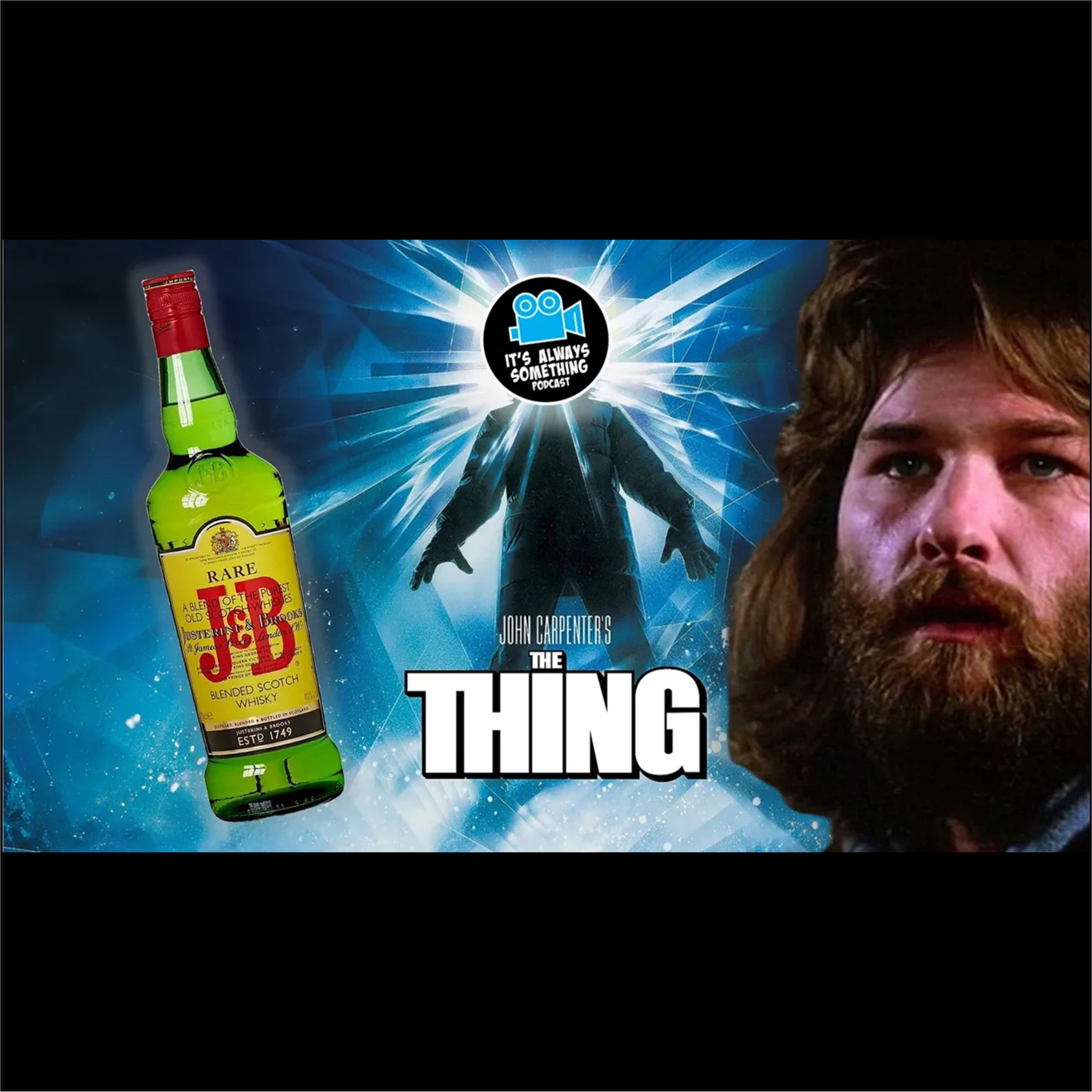 It\'s Always Something Podcast
