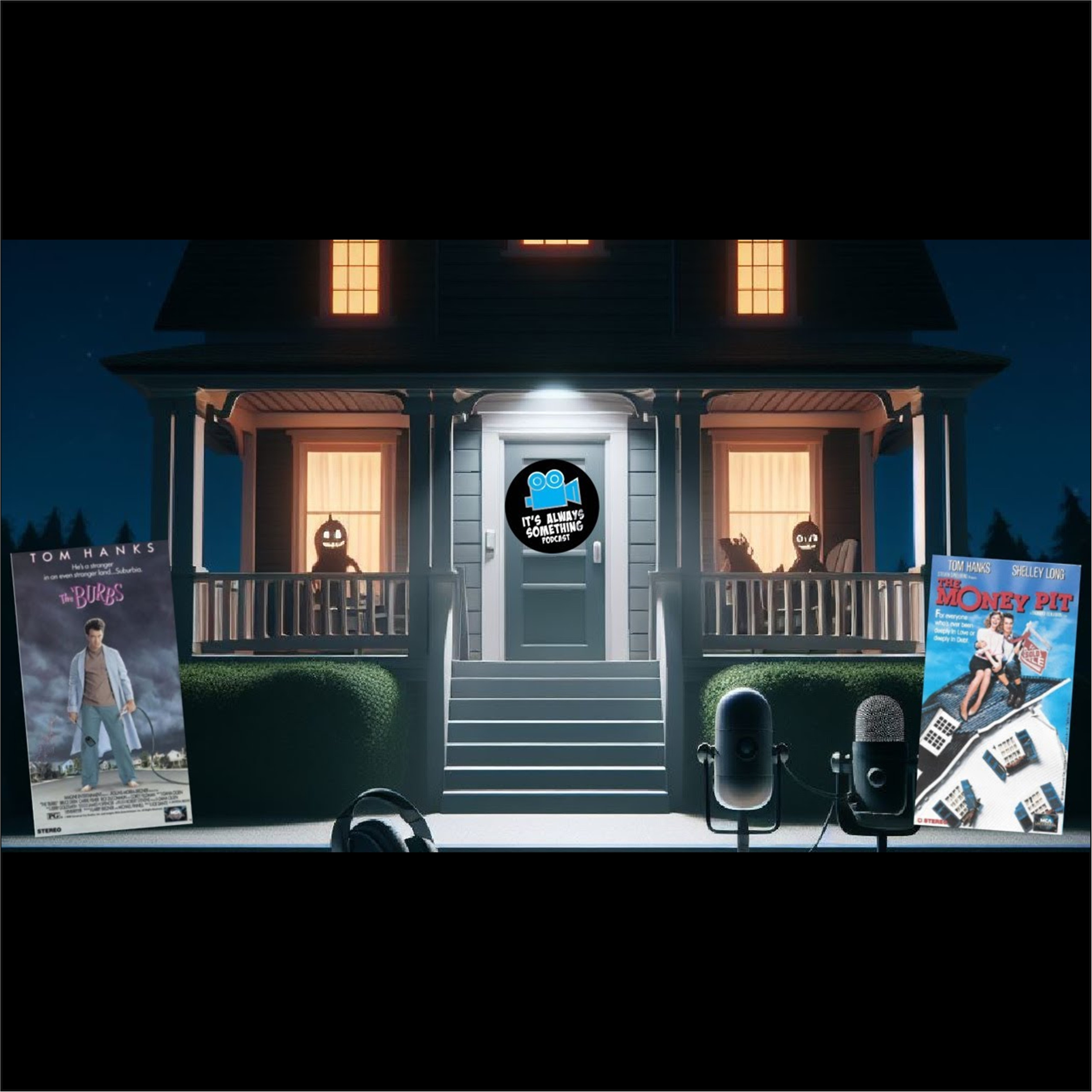It\'s Always Something Podcast