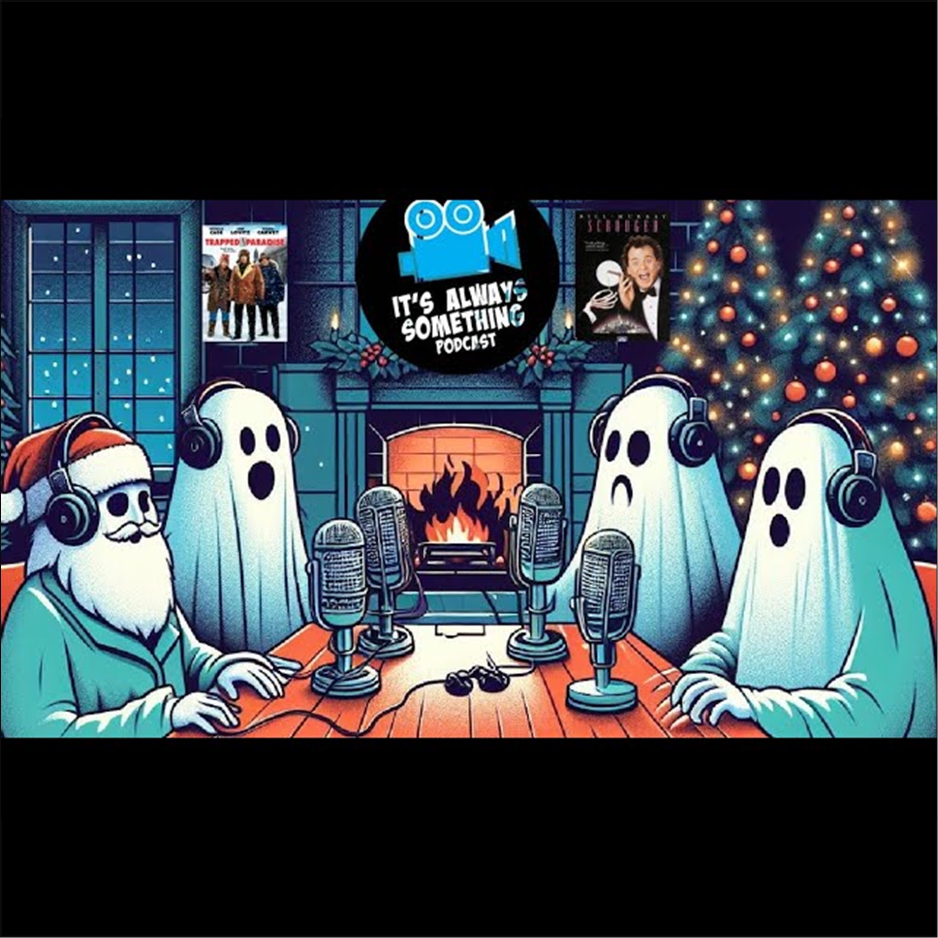It\'s Always Something Podcast