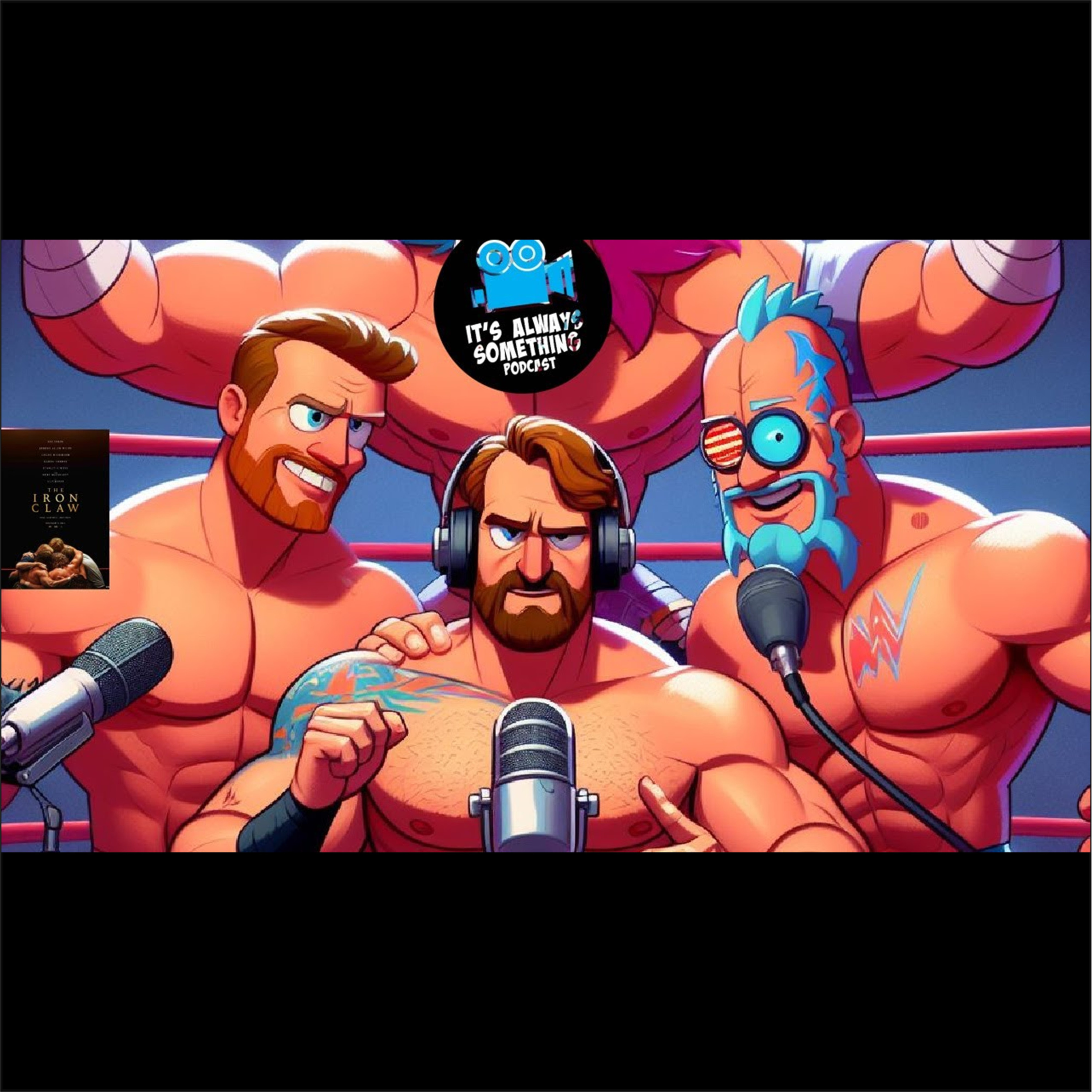 It\'s Always Something Podcast