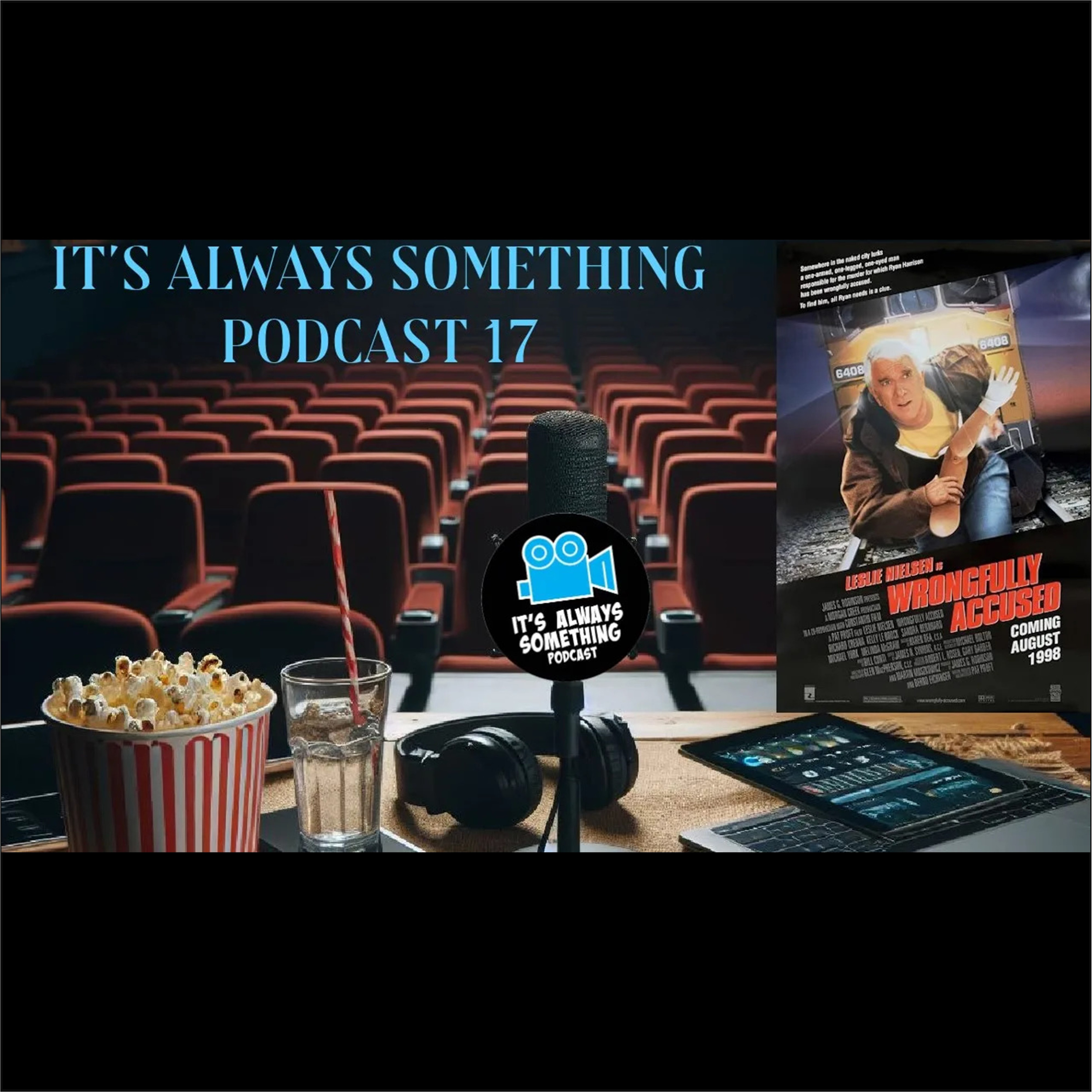 It\'s Always Something Podcast