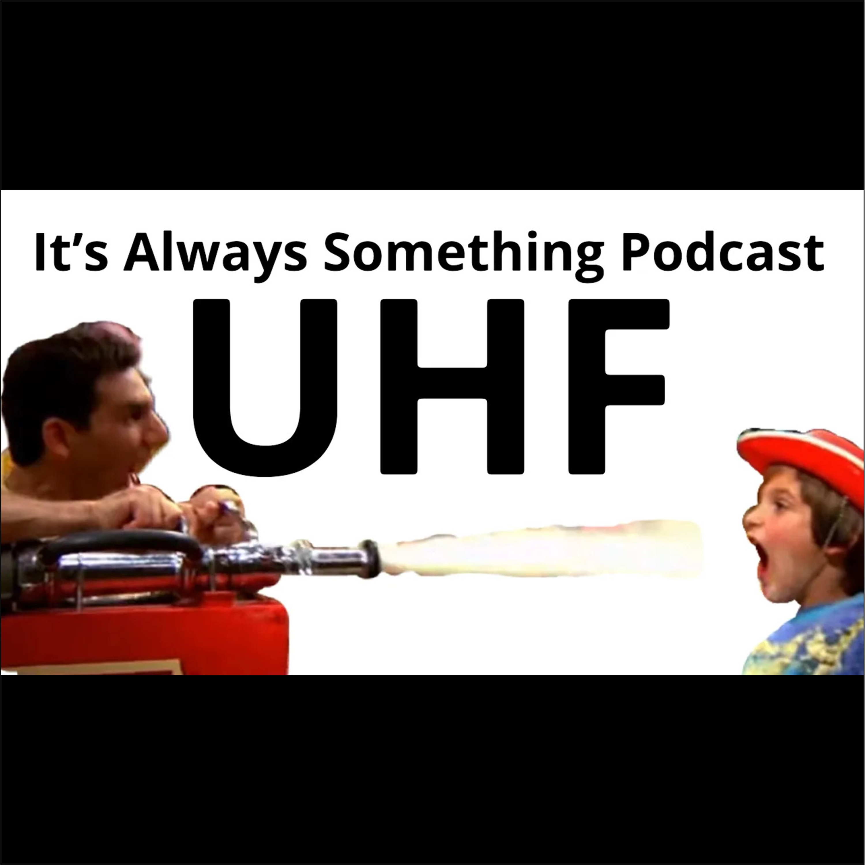 It\'s Always Something Podcast