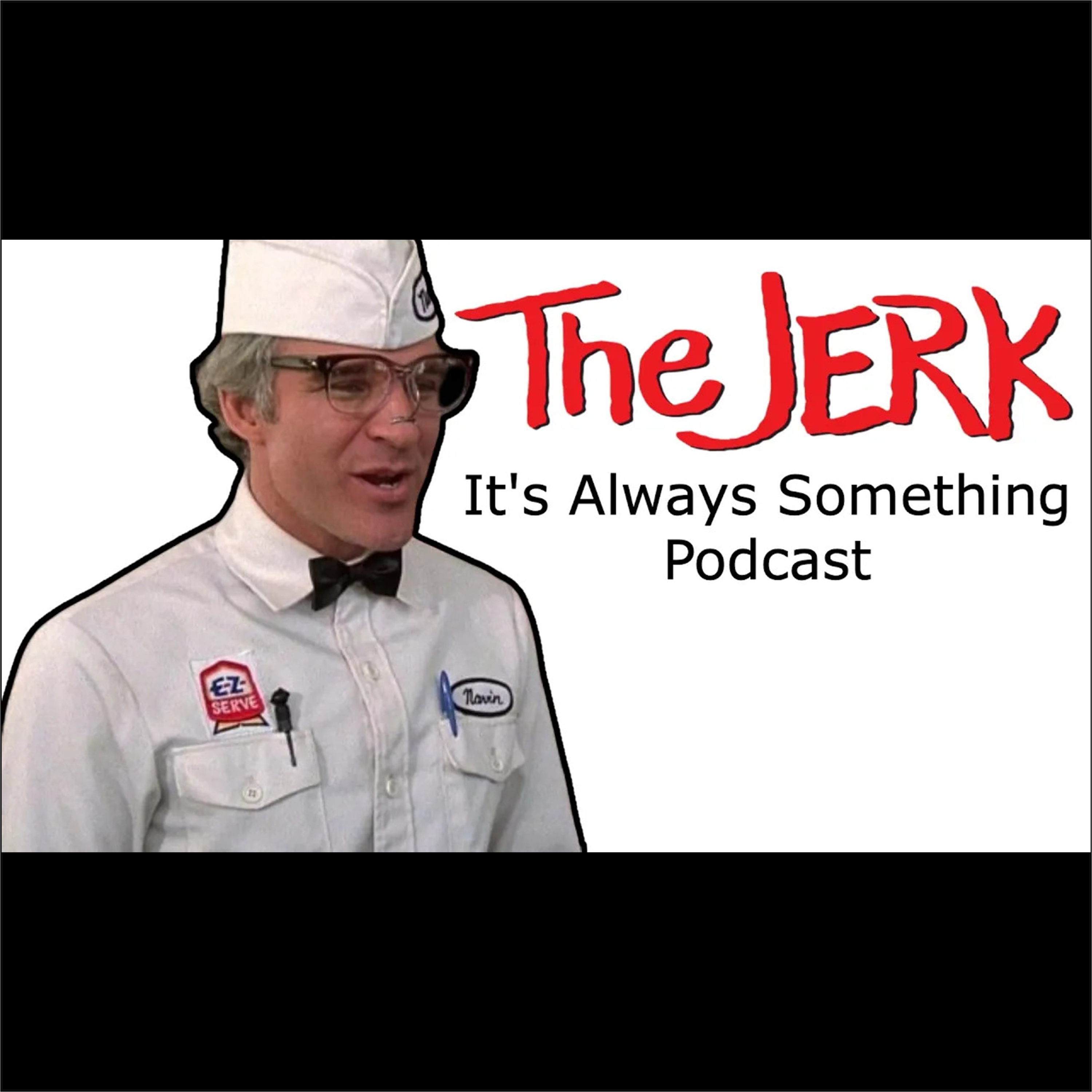 It\'s Always Something Podcast