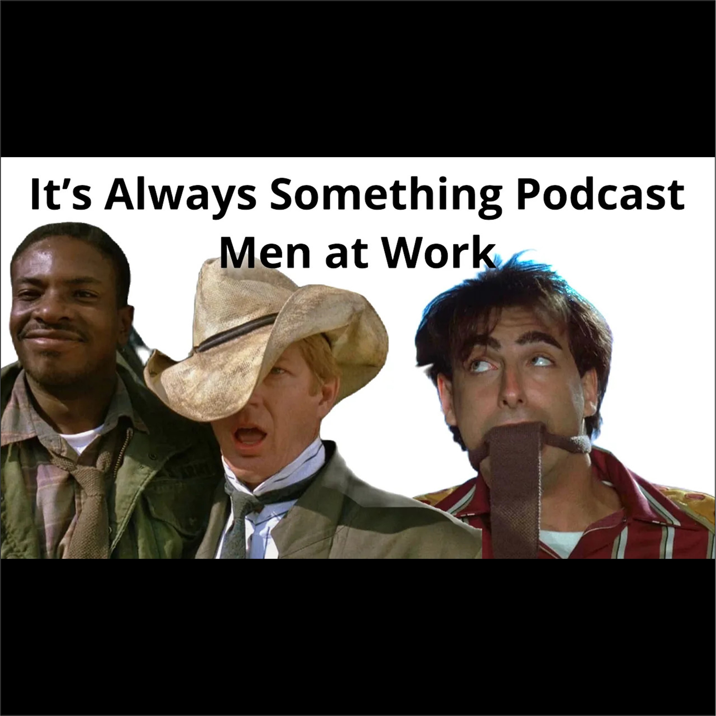It\'s Always Something Podcast