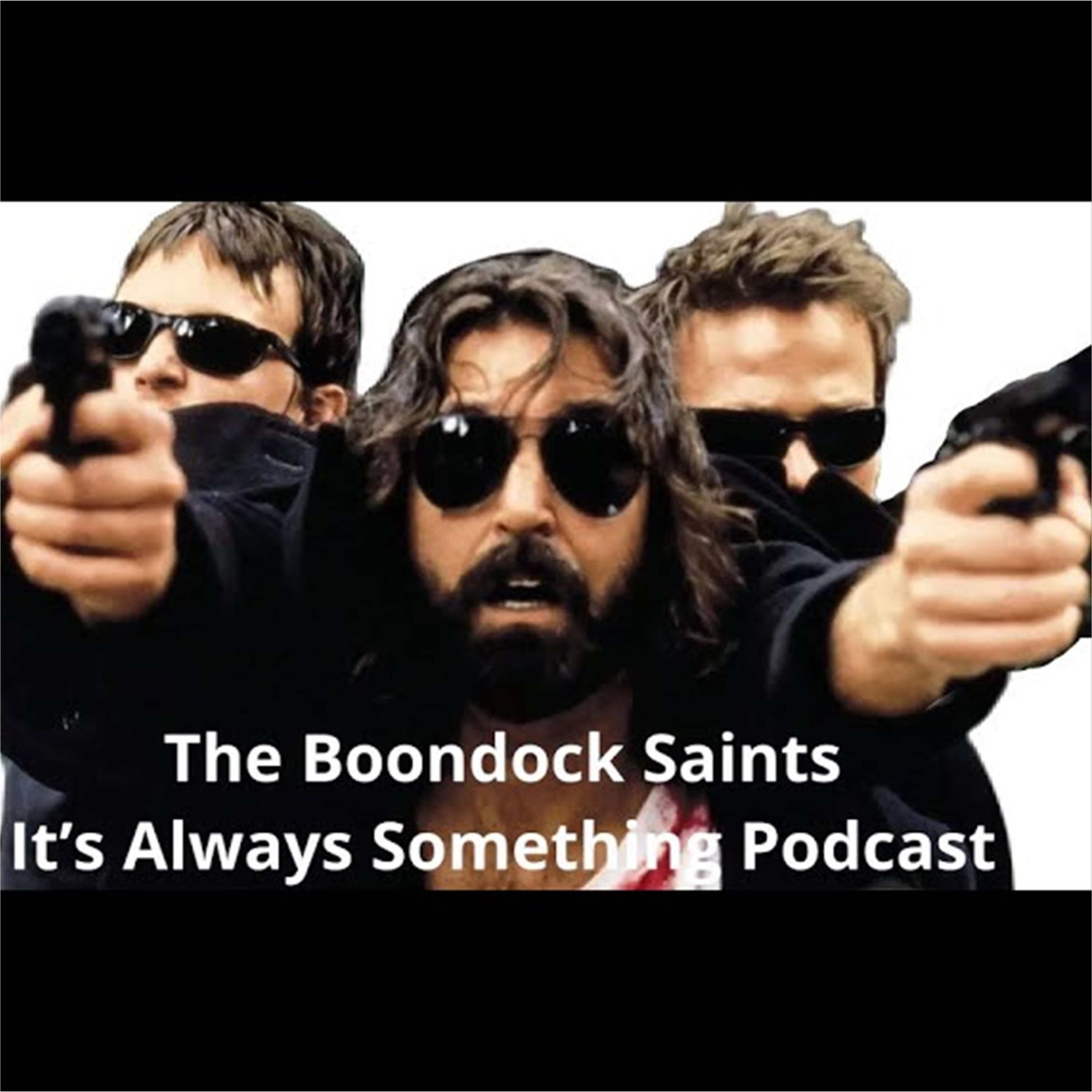 It\'s Always Something Podcast